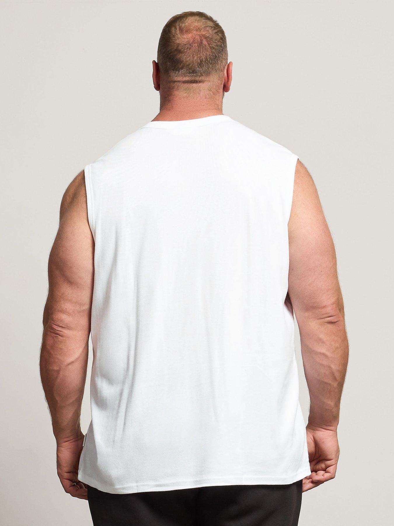 badrhino-ironrhino-rest-day-vest-whitestillFront