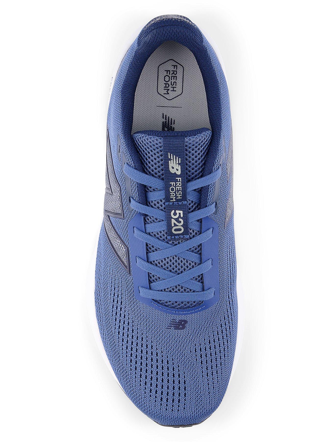 new-balance-mens-running-520-v9-trainers-blueoutfit