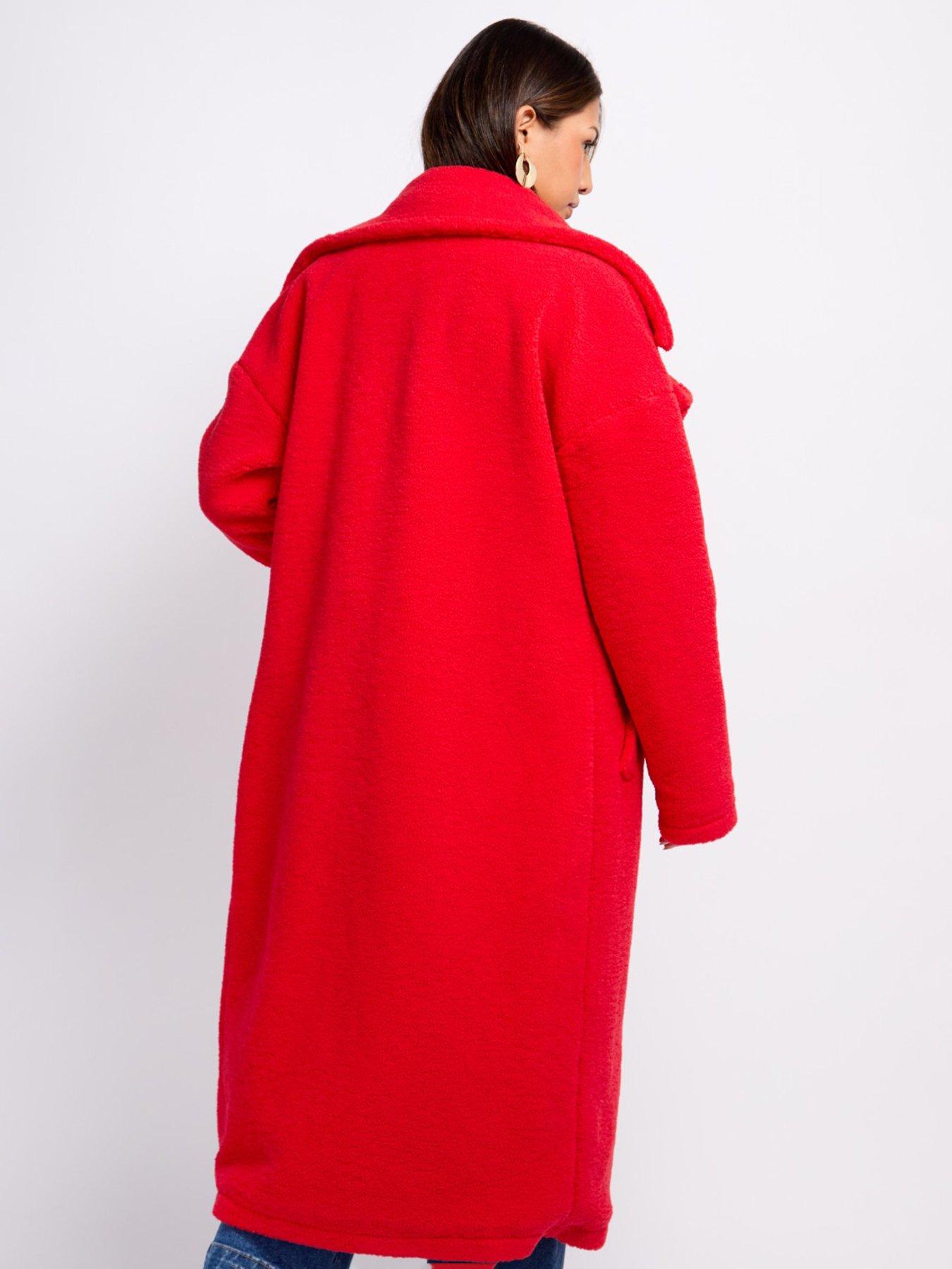 little-mistress-teddy-coat--redstillFront
