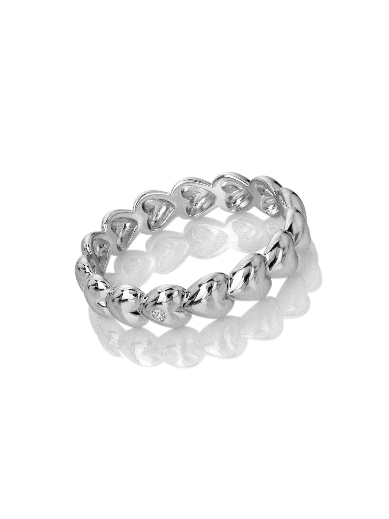 hot-diamonds-serenity-heart-ringstillFront