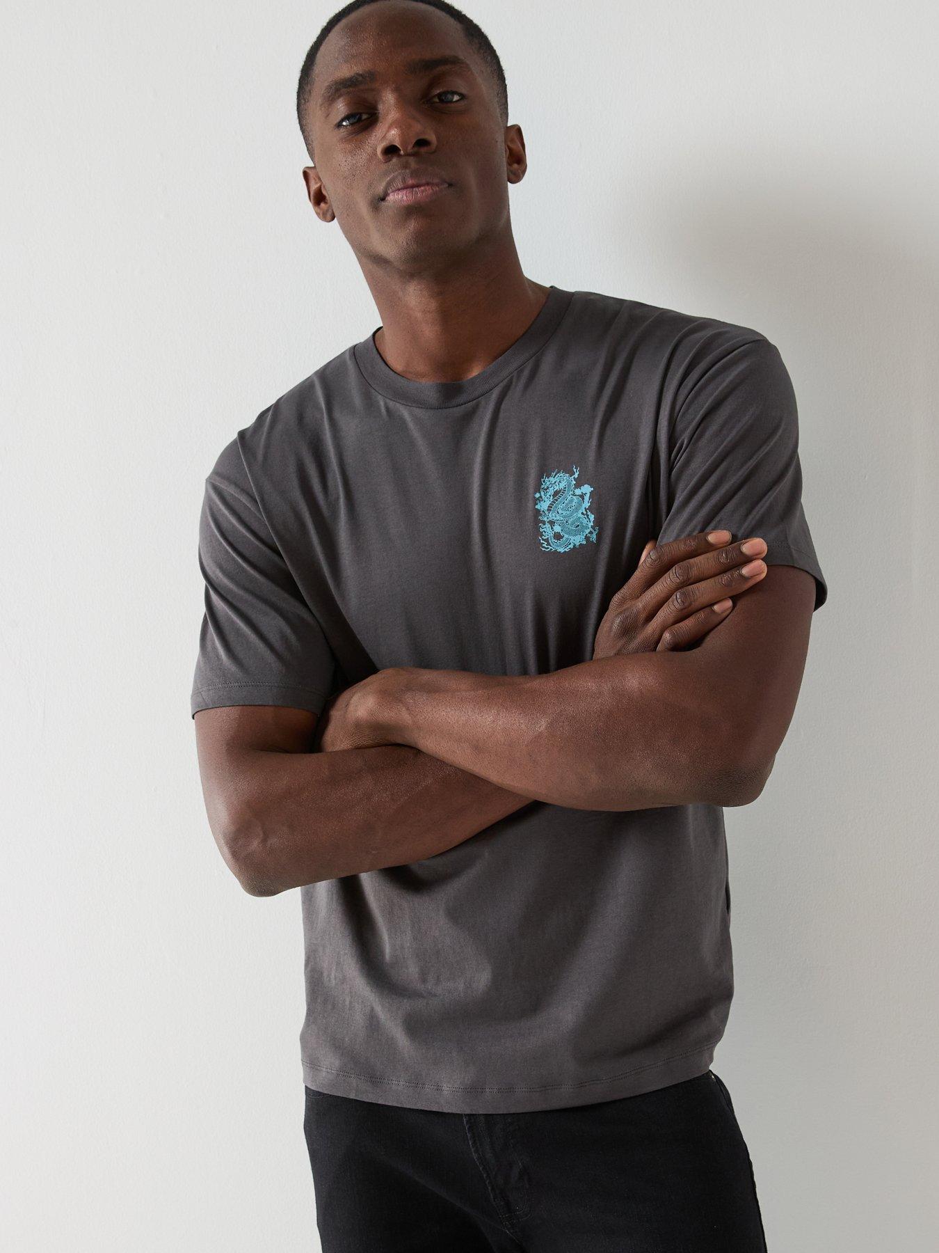 jack-jones-china-town-short-sleeve-crew-neck-t-shirt-greystillFront