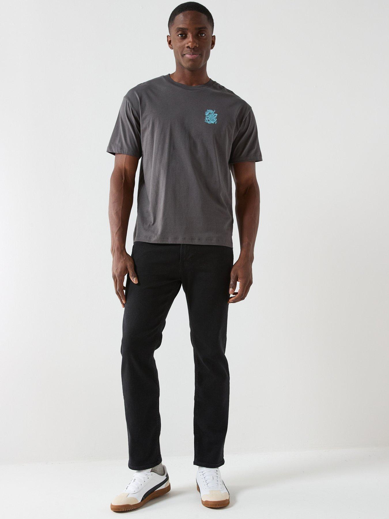 jack-jones-china-town-short-sleeve-crew-neck-t-shirt-greyoutfit