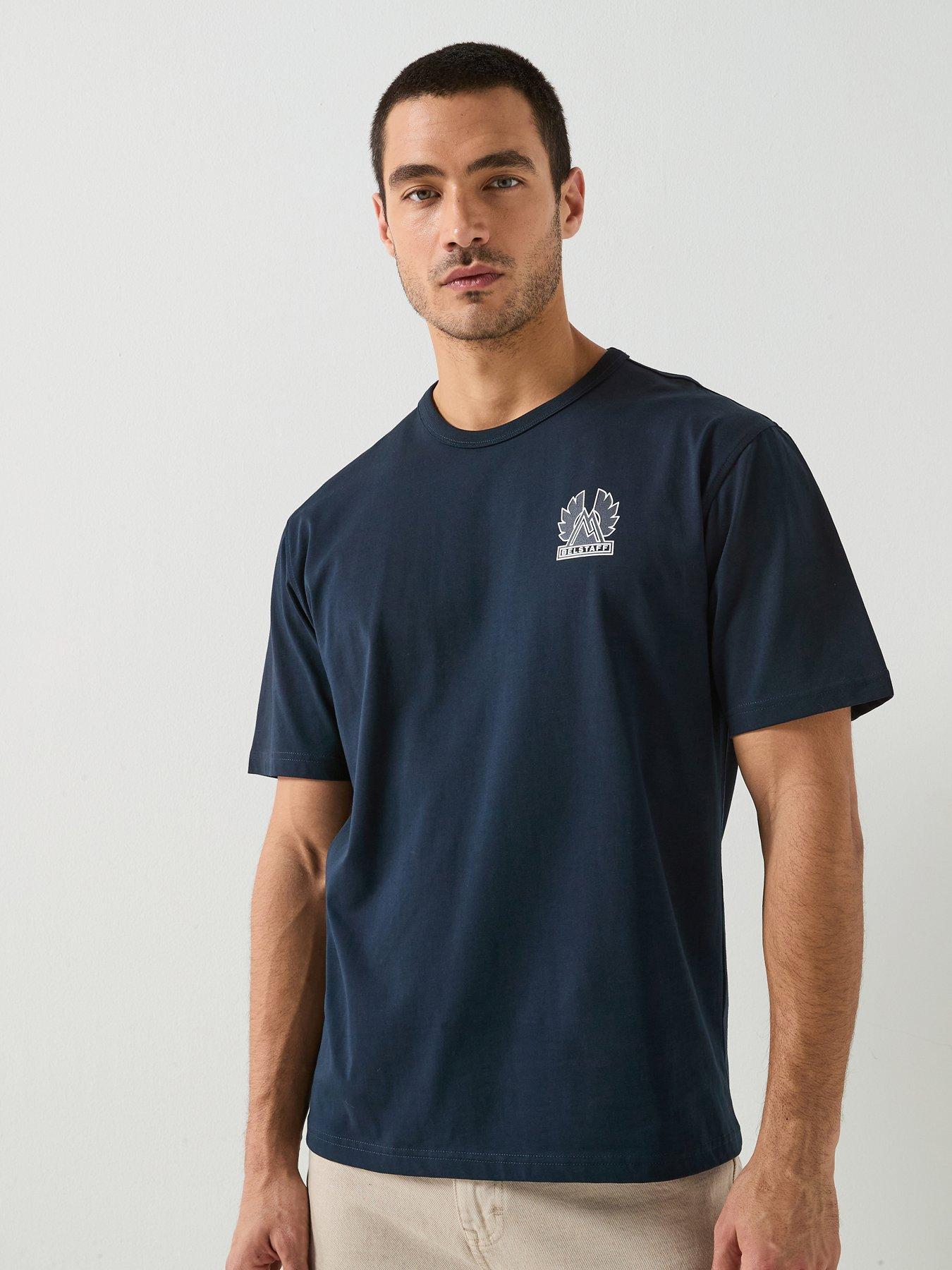 belstaff-expedition-mountain-logo-back-print-t-shirt-navystillFront