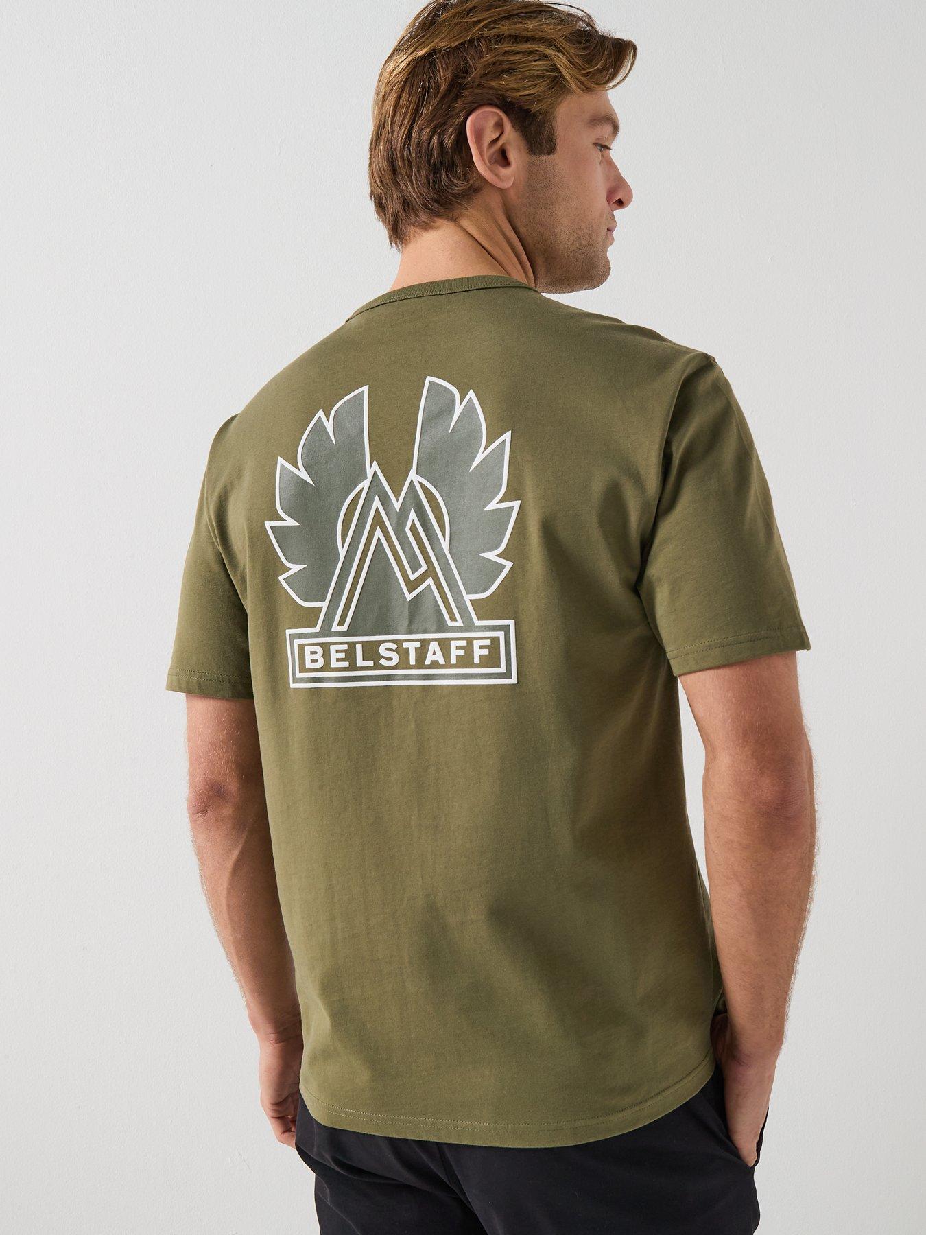 belstaff-expedition-mountain-logo-back-print-t-shirt-khakidetail