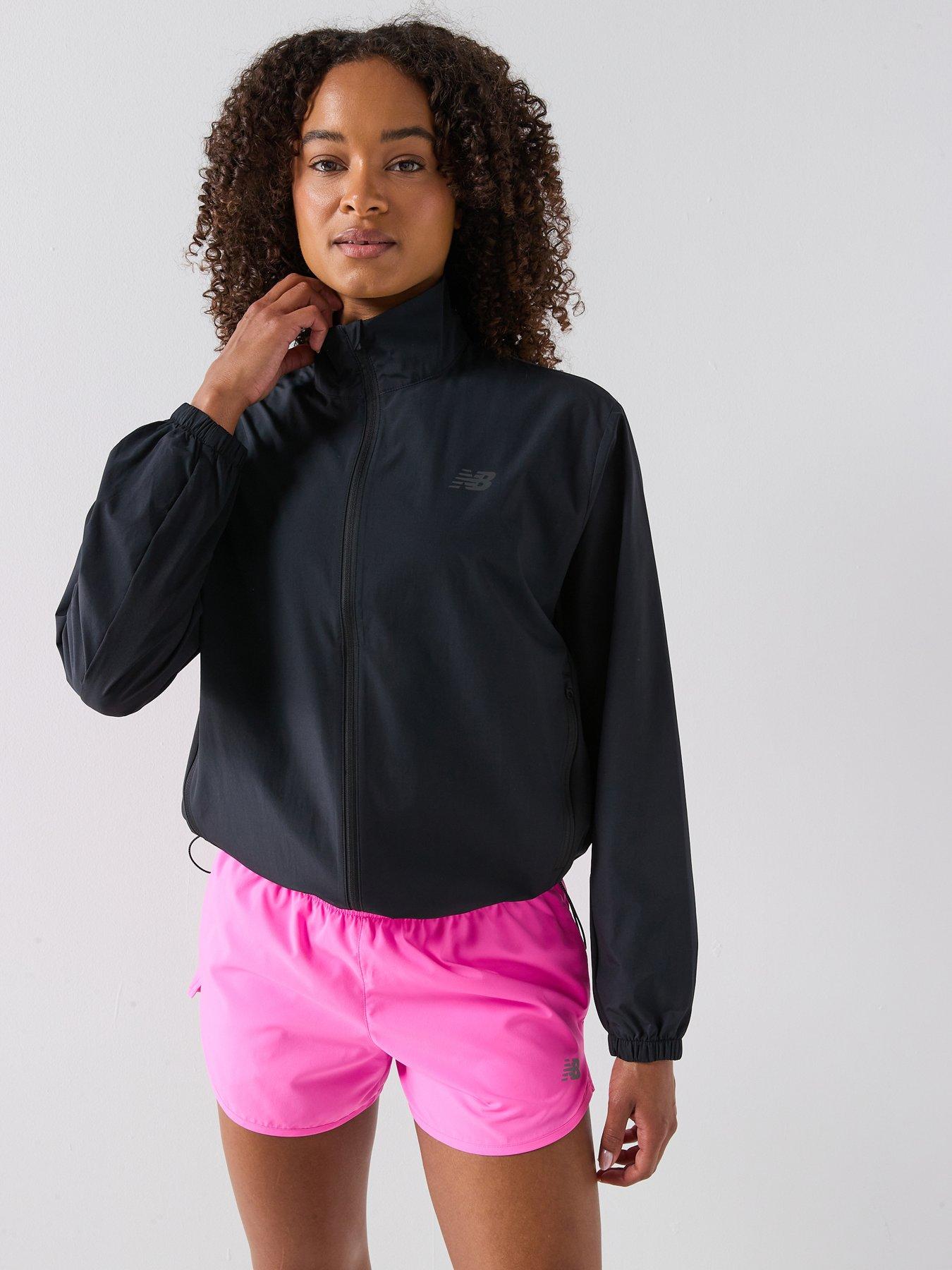 new-balance-womens-running-fast-days-jacket-blackfront