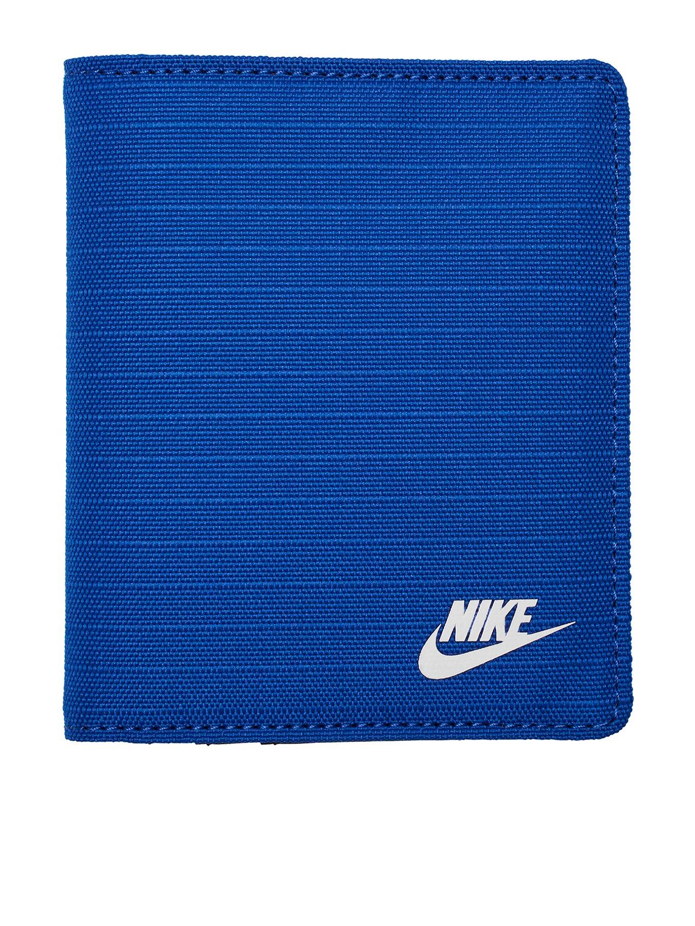 nike-unisex-club-fold-wallet-bluefront