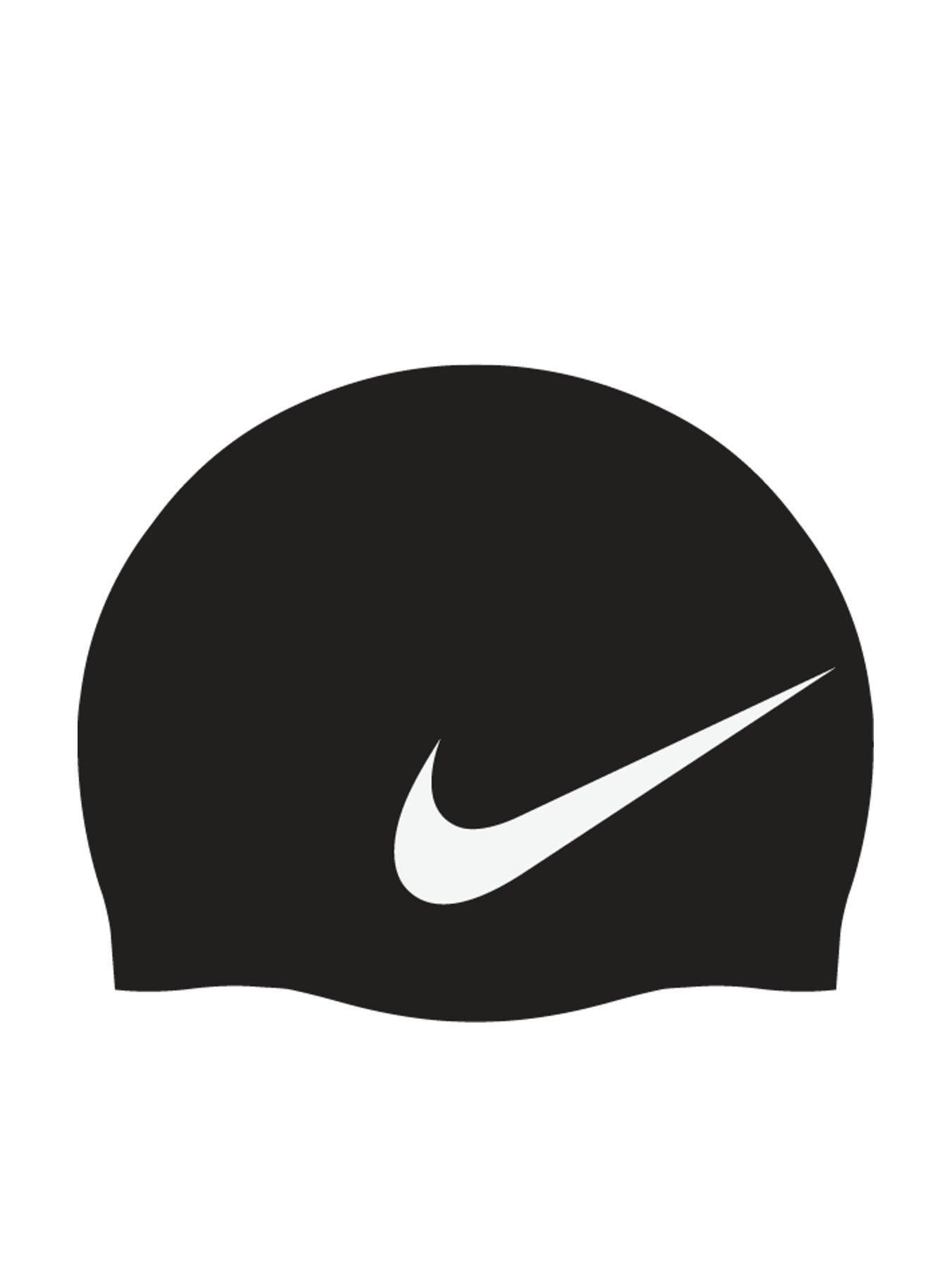 nike-adults-unisex-big-swoosh-swim-cap-black