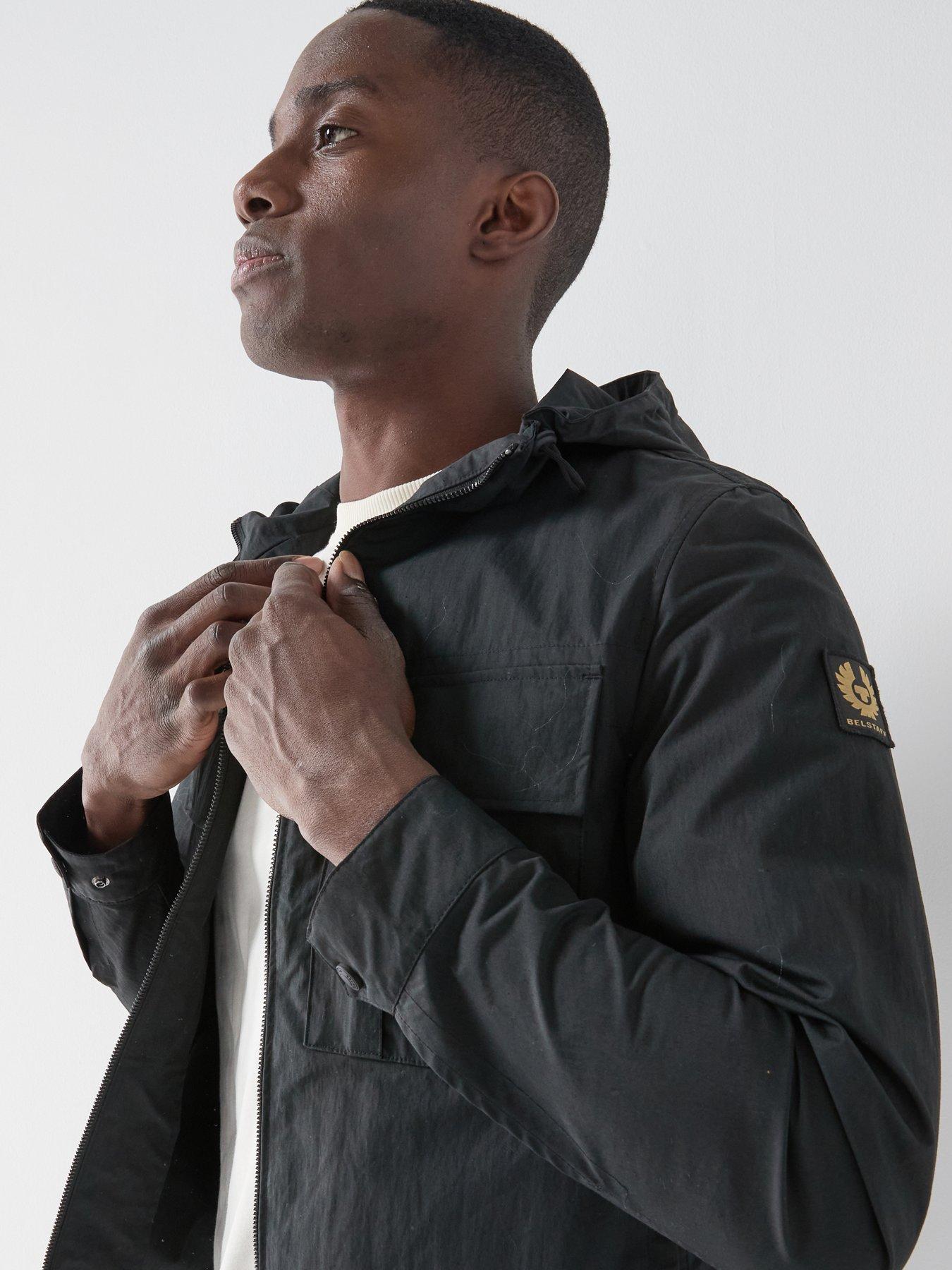 belstaff-container-hooded-cotton-overshirt-blackoutfit