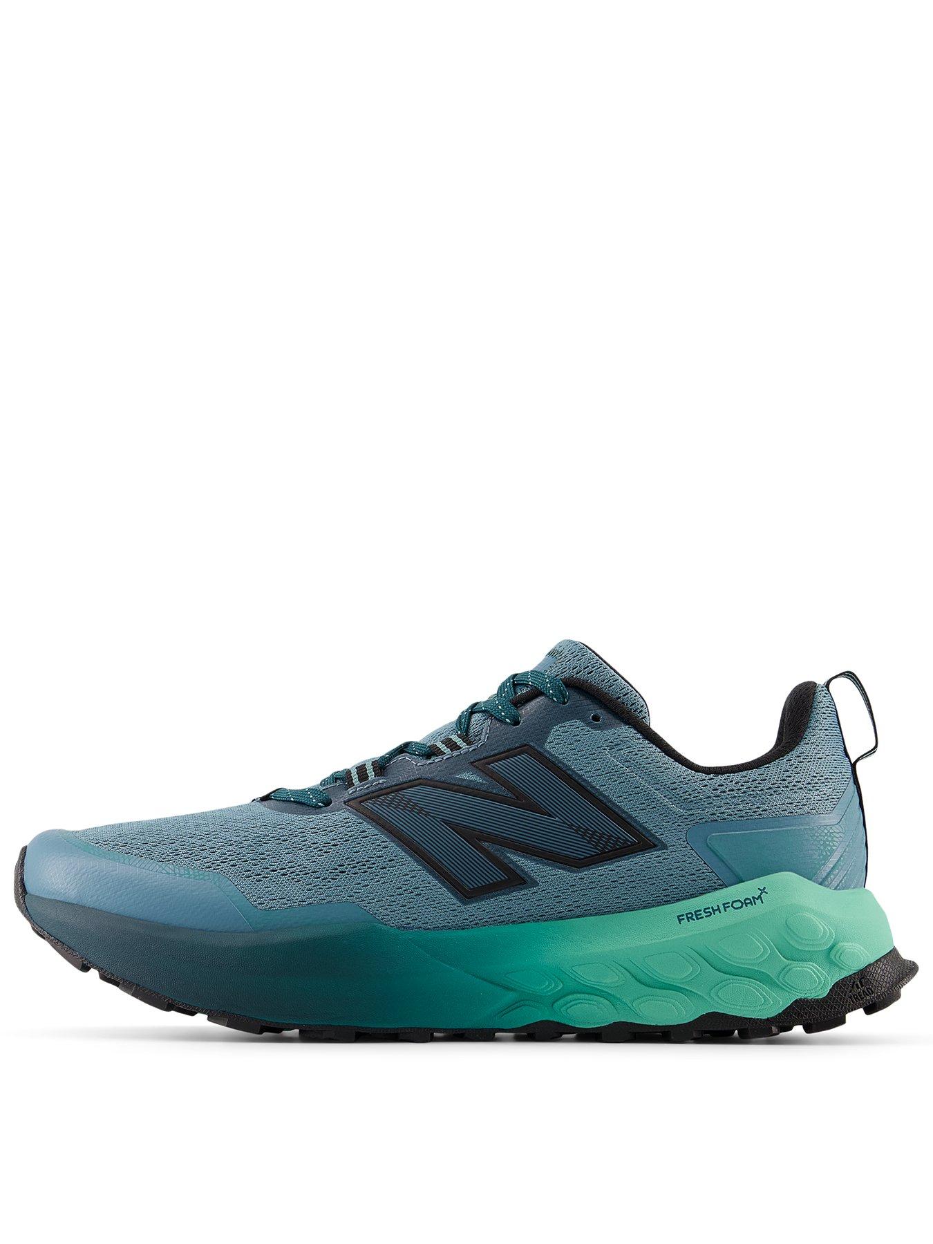new-balance-mens-garo-running-trainers-green