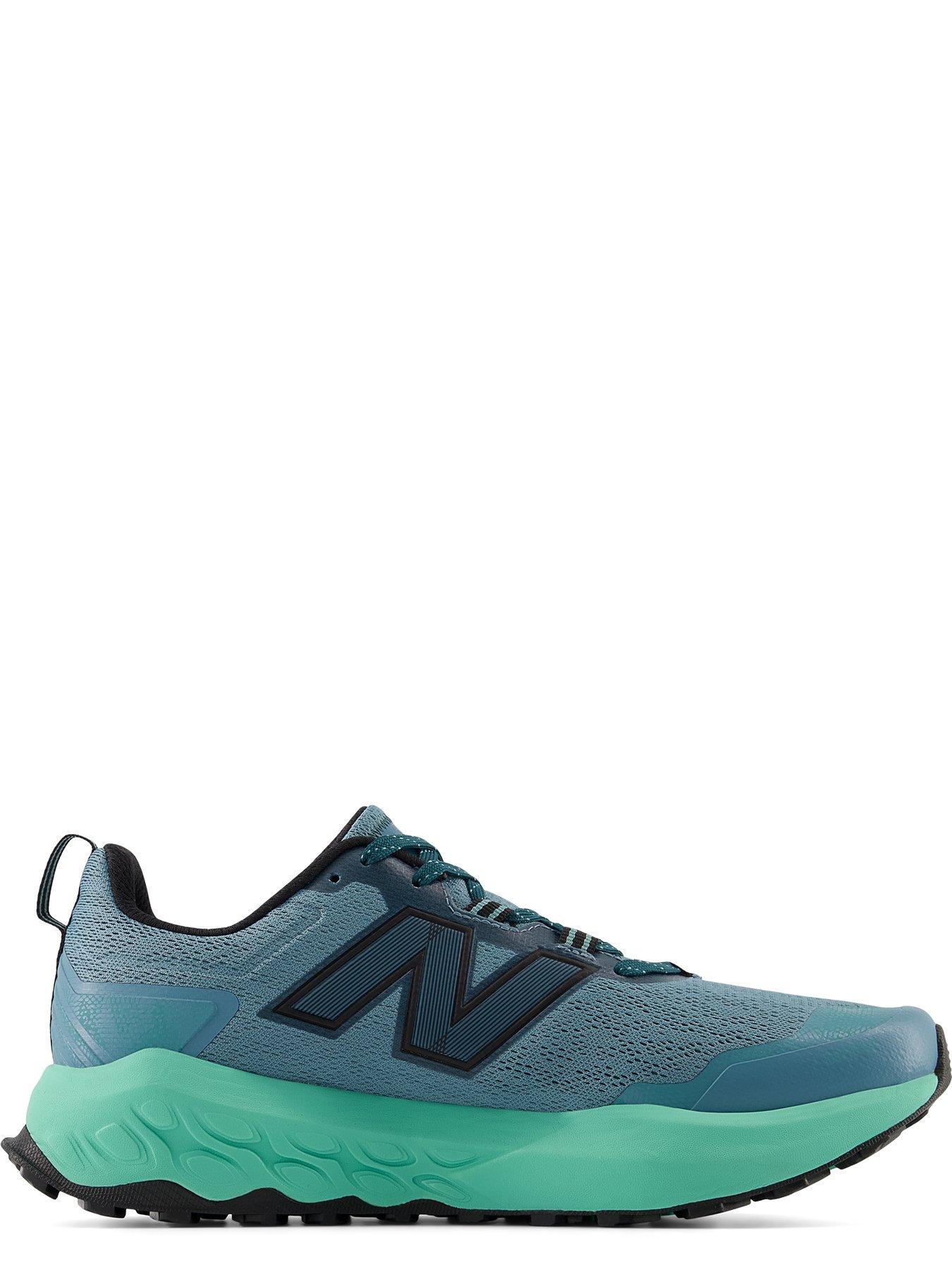 new-balance-mens-garo-running-trainers-greenoutfit