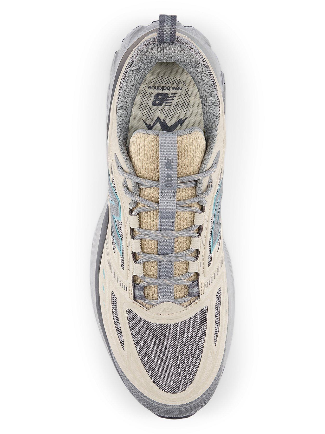 Image 3 of 6 of New Balance Mens 410 Trail Running Shoes - Beige