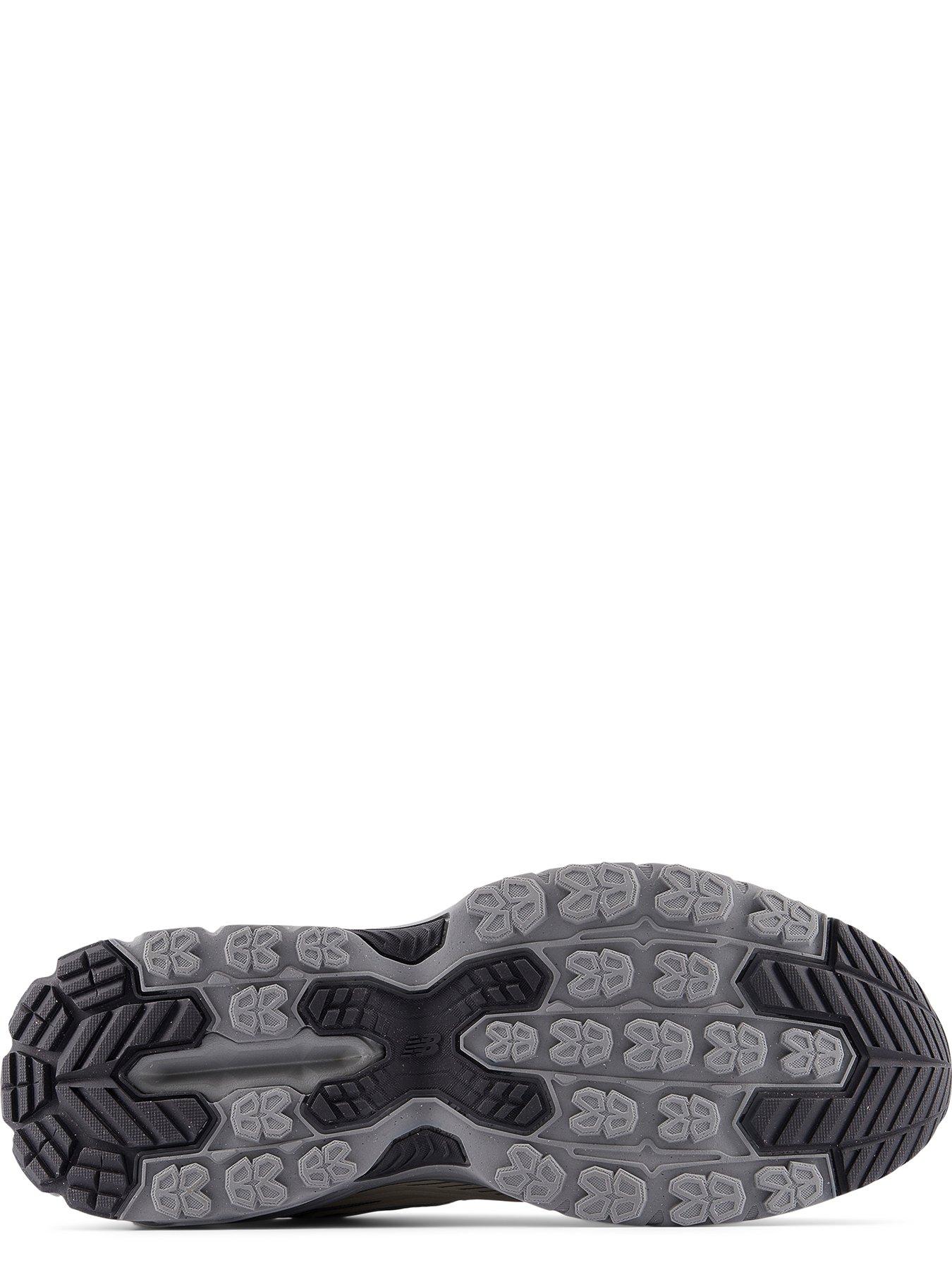 Image 4 of 6 of New Balance Mens 410 Trail Running Shoes - Beige