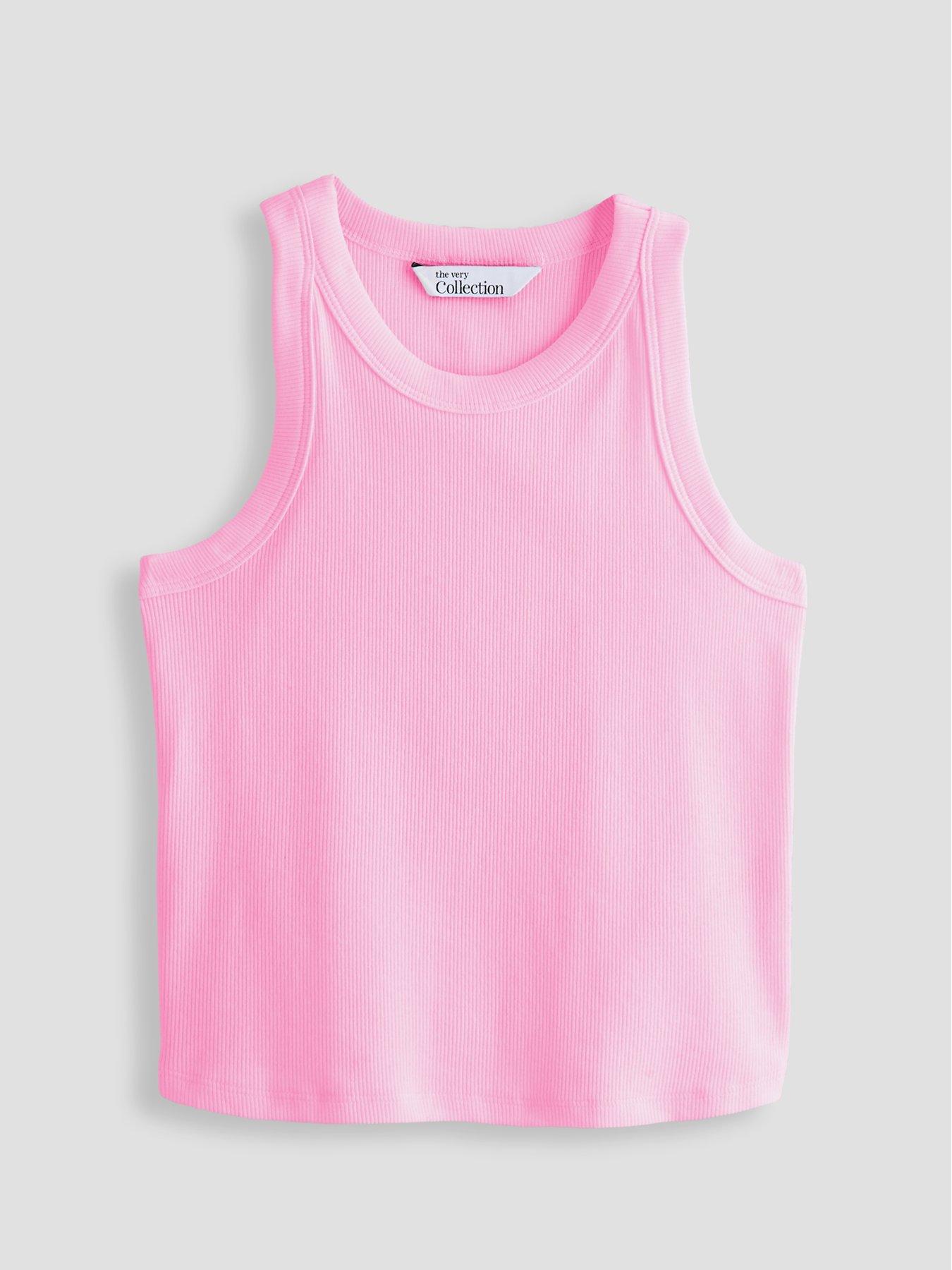 the-very-collection-girls-4-pack-vests-multidetail