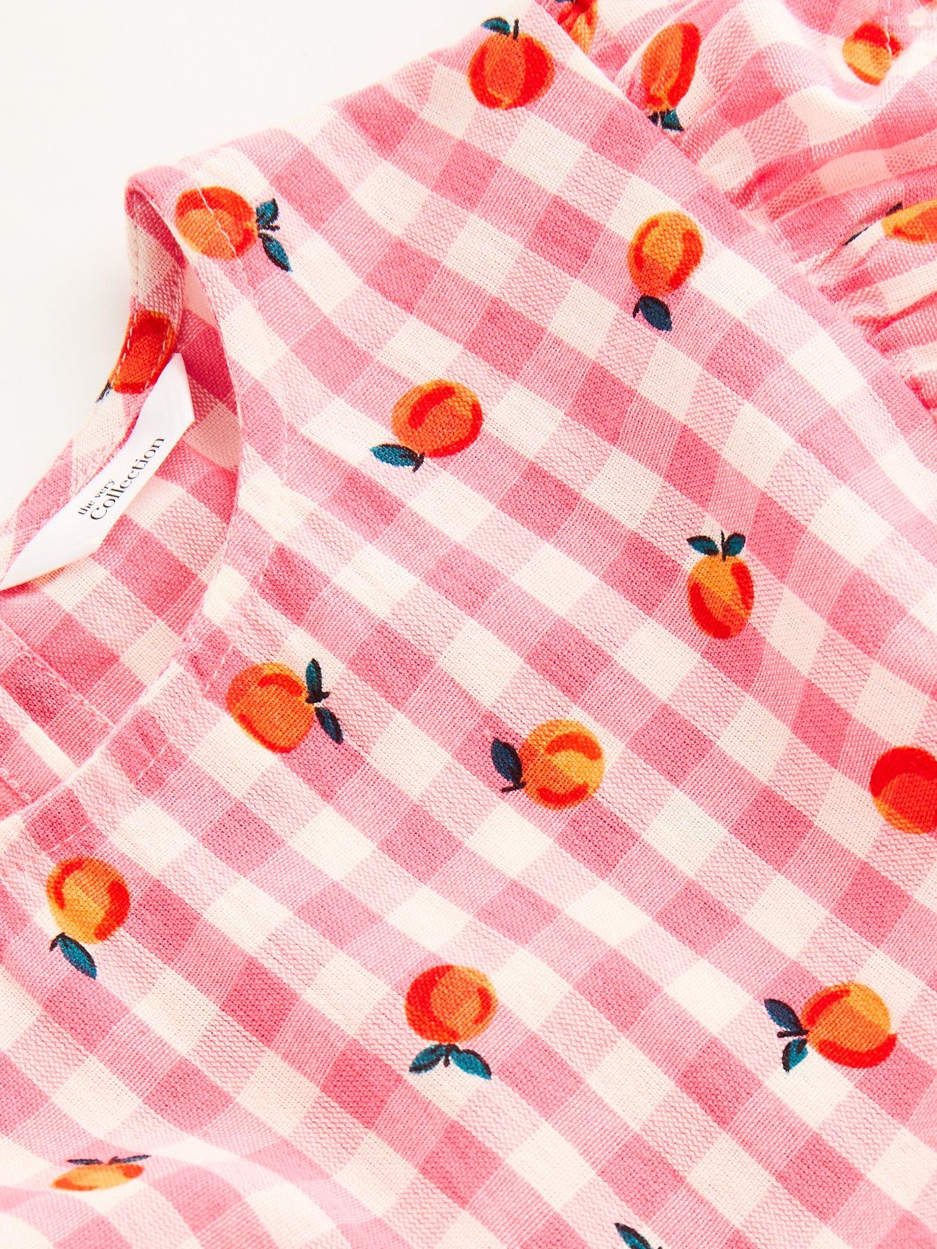 Image 3 of 5 of The Very Collection Summer Berry Co-ord
