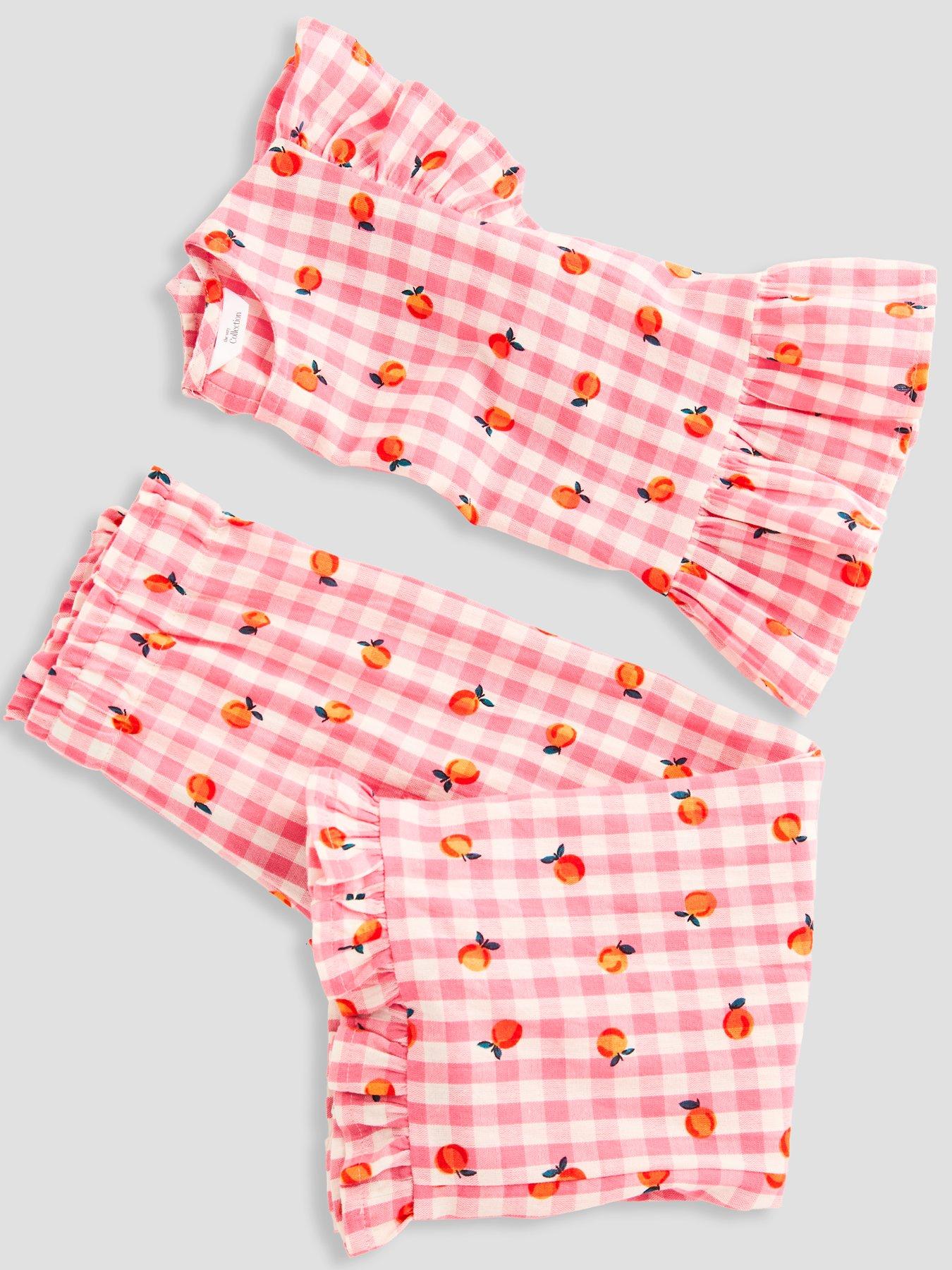 the-very-collection-summer-fruit-co-ord-set-pinkdetail
