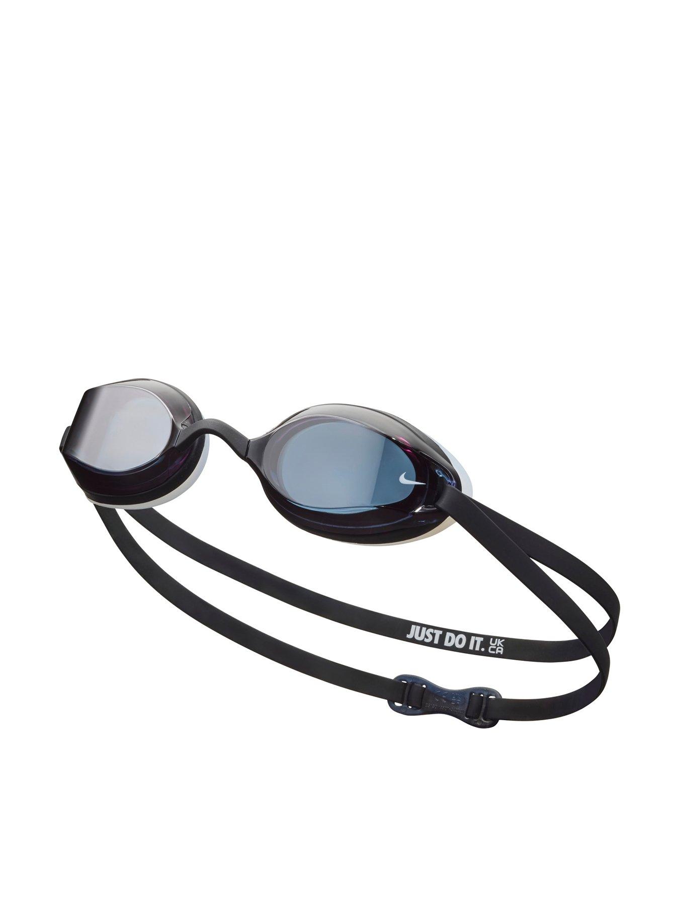 nike-adults-unisex-legacy-comfort-mirrored-swim-goggles-black