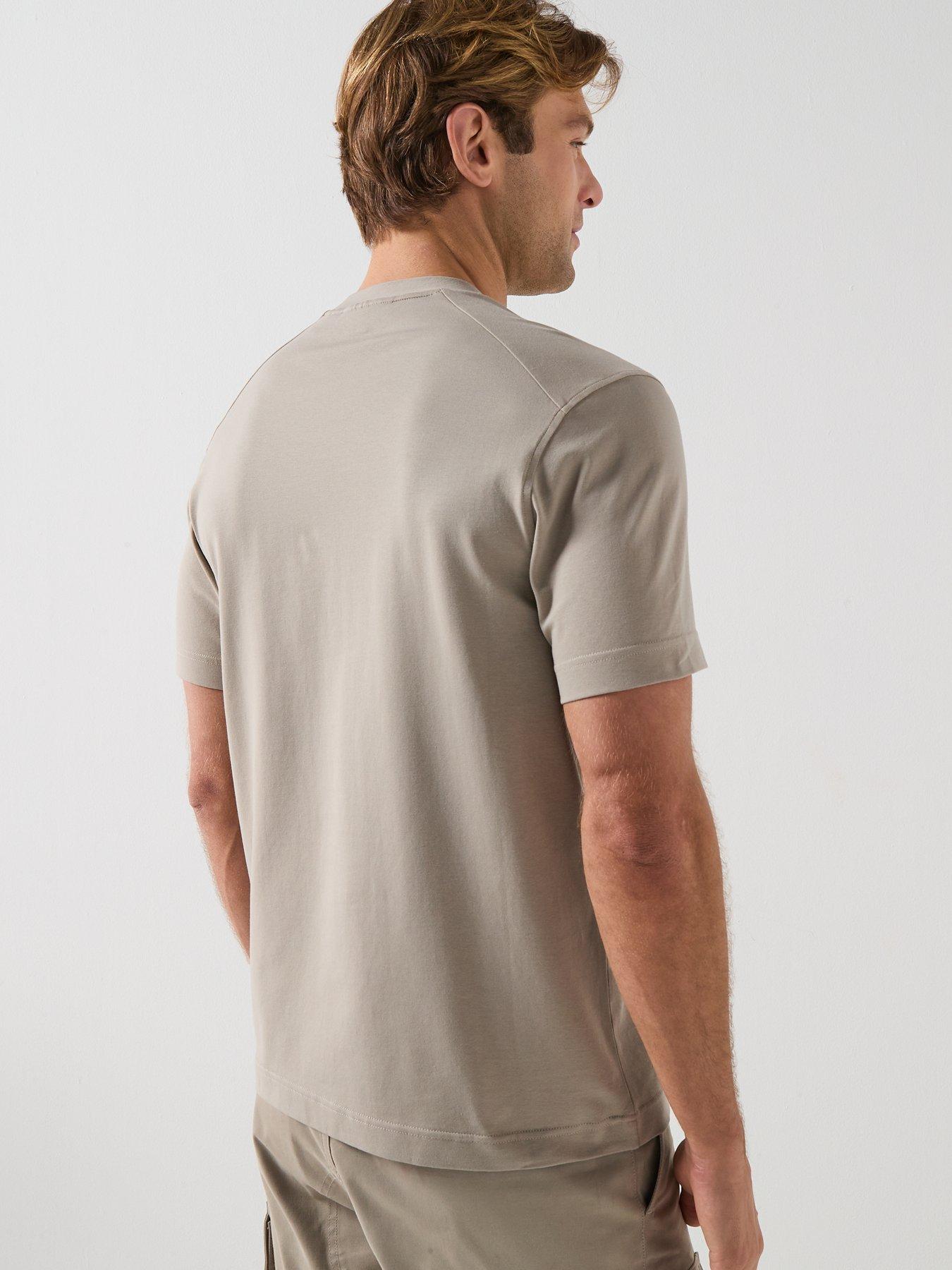 belstaff-alloy-t-shirt-dark-beigestillFront