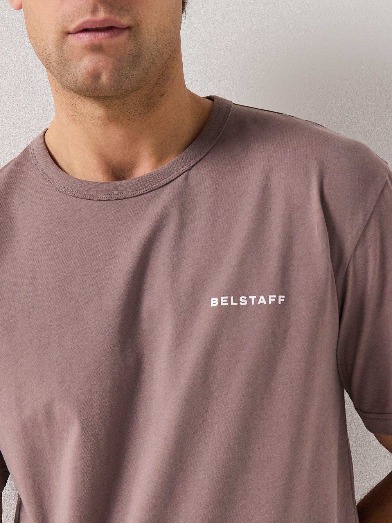 belstaff-border-large-back-logo-t-shirt-brownoutfit