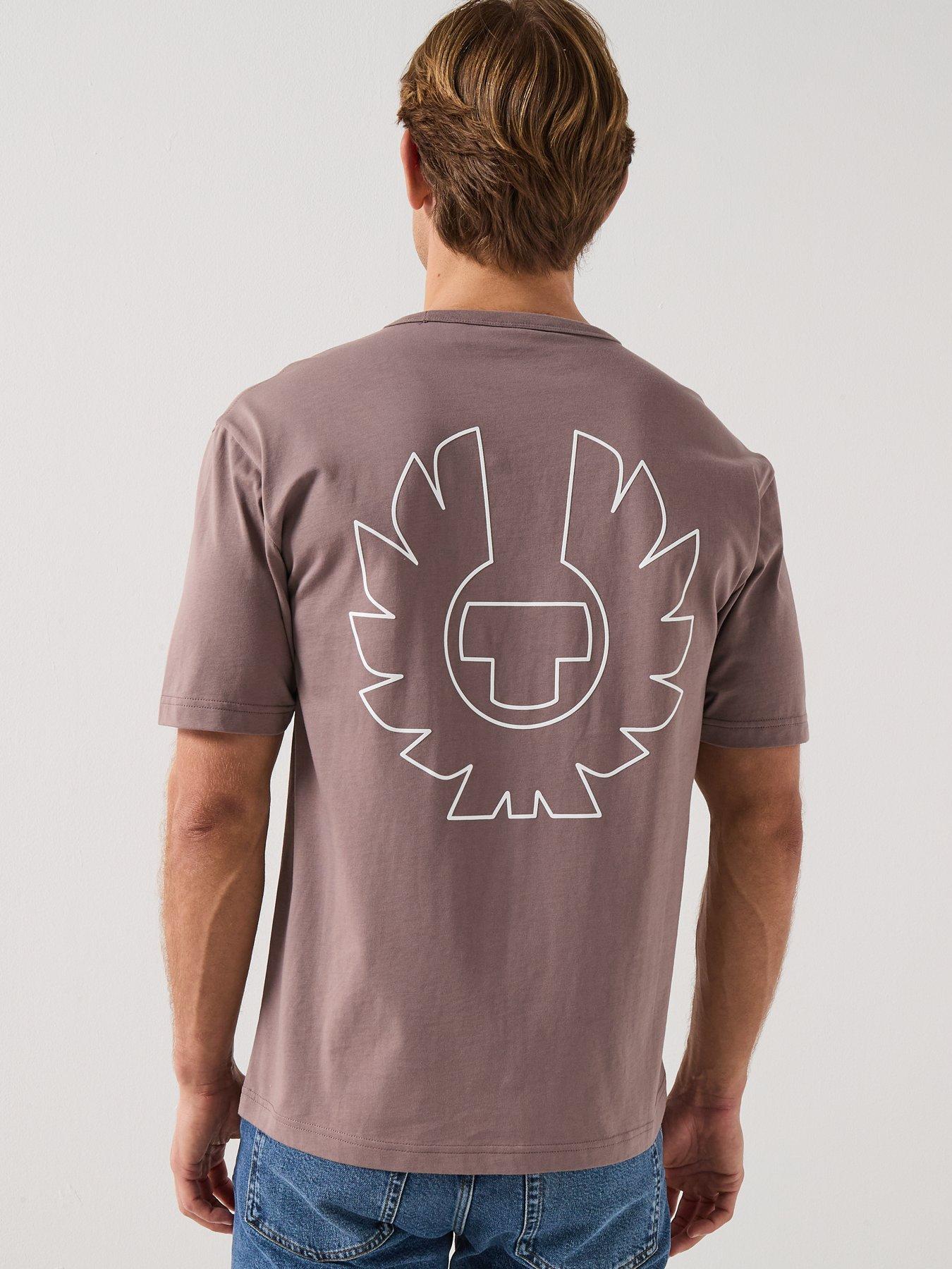 belstaff-border-large-back-logo-t-shirt-browndetail