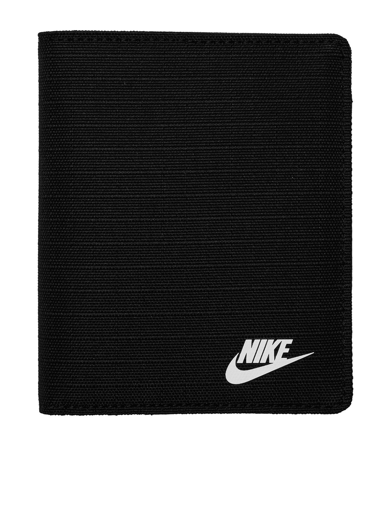 nike-unisex-club-fold-wallet-blackfront