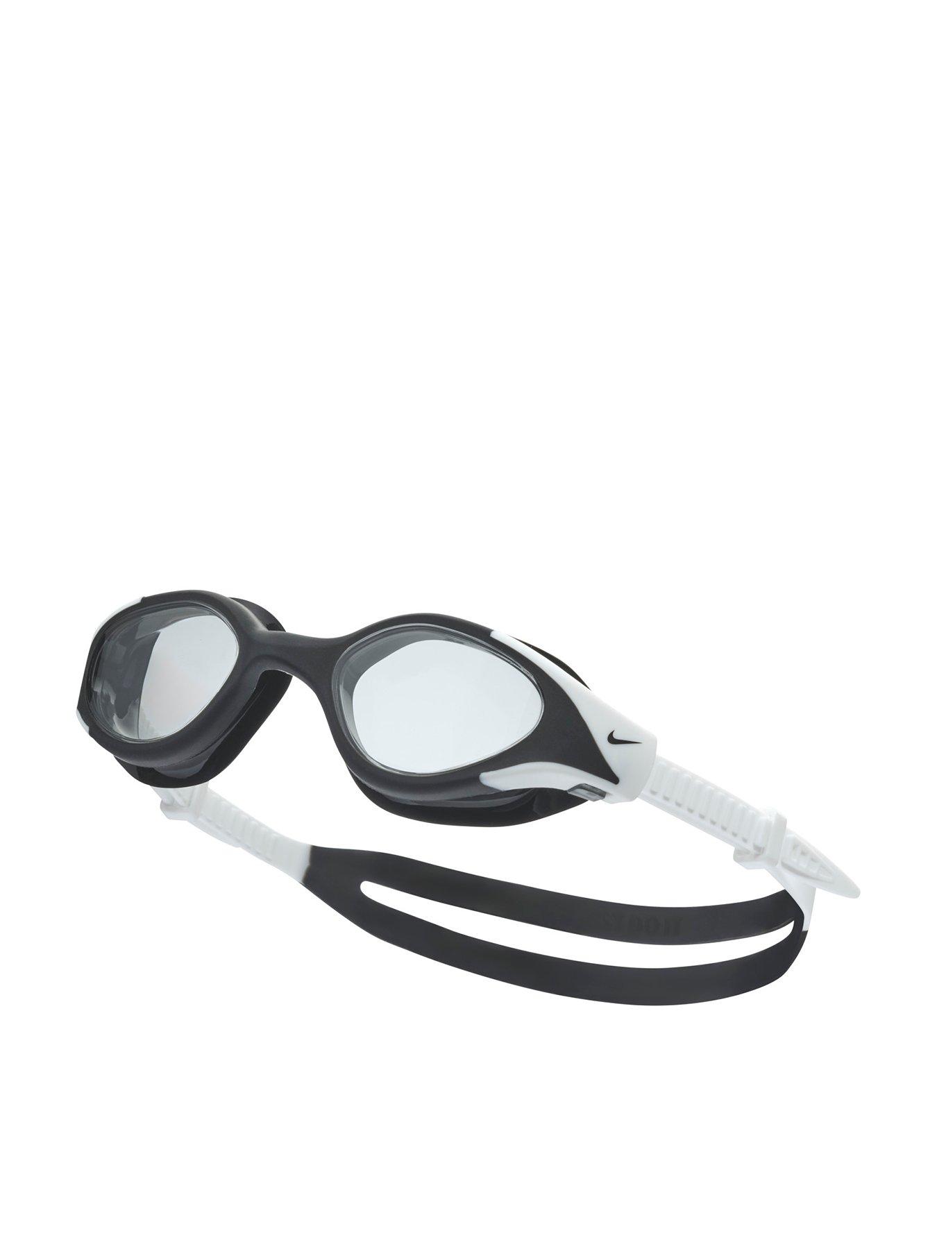 nike-adults-unisex-flex-fusion-pro-swimming-goggles-black