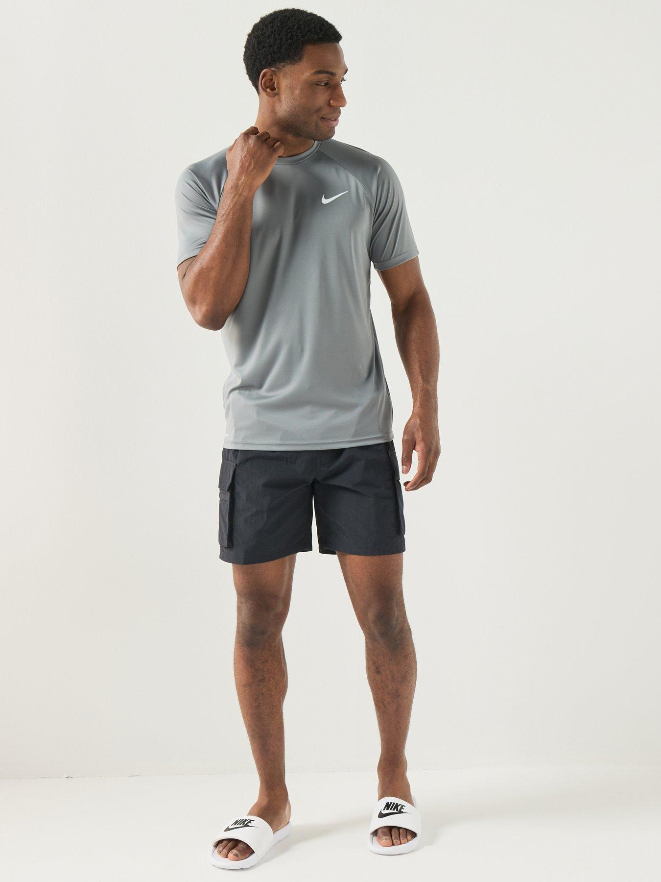 nike-mens-short-sleeve-hydroguard-t-shirt-greyback