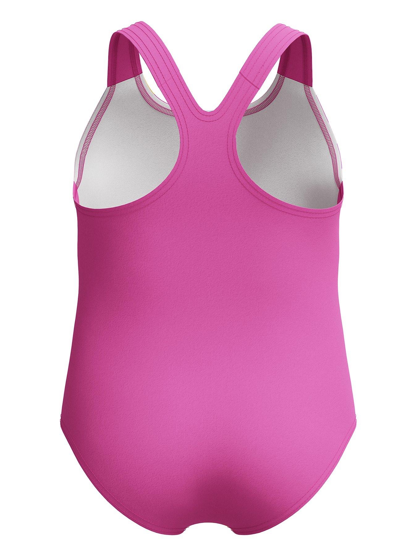 speedo-girls-print-racerback-one-piece-pinkback