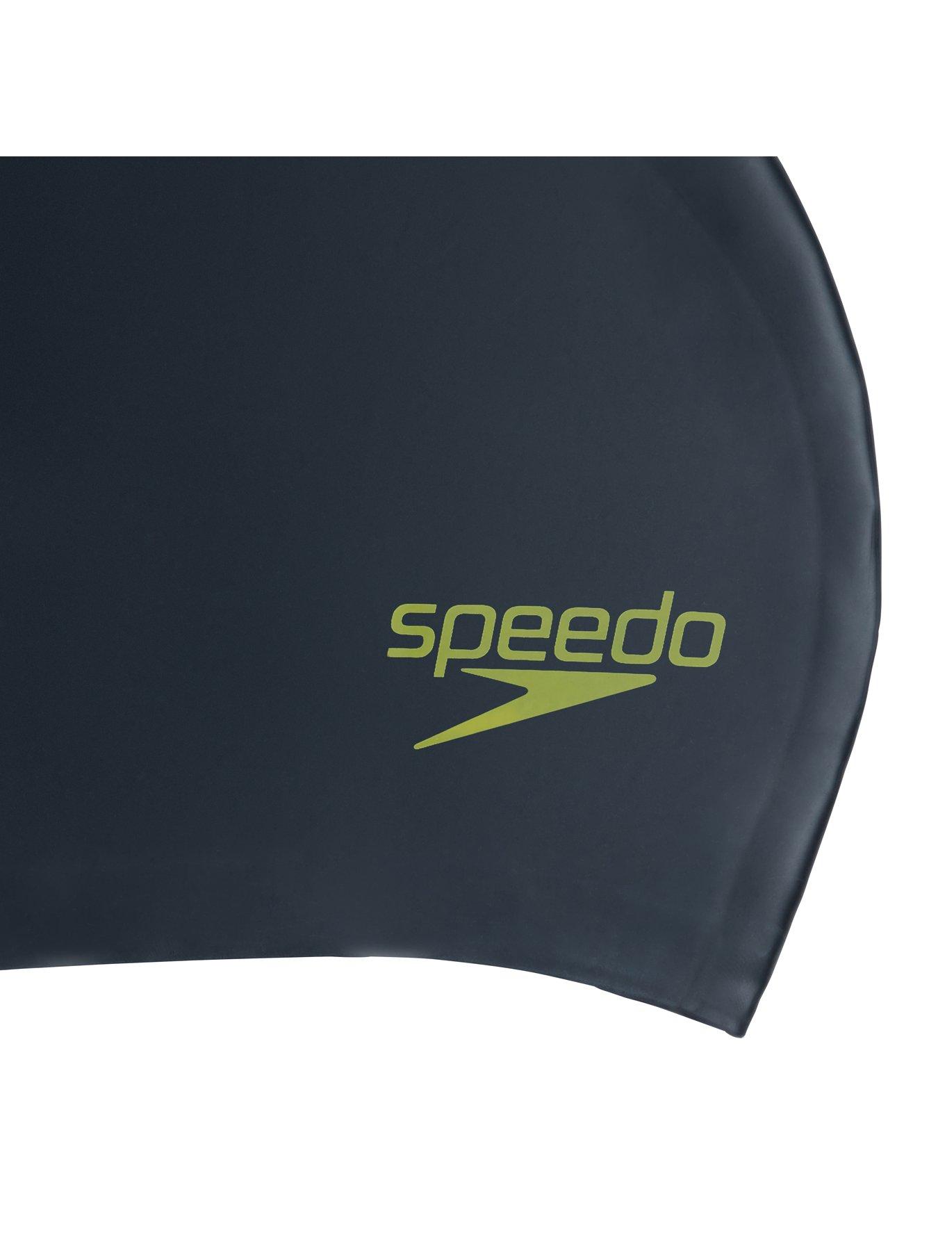 speedo-junior-long-hair-silicone-swimming-cap-blackoutfit