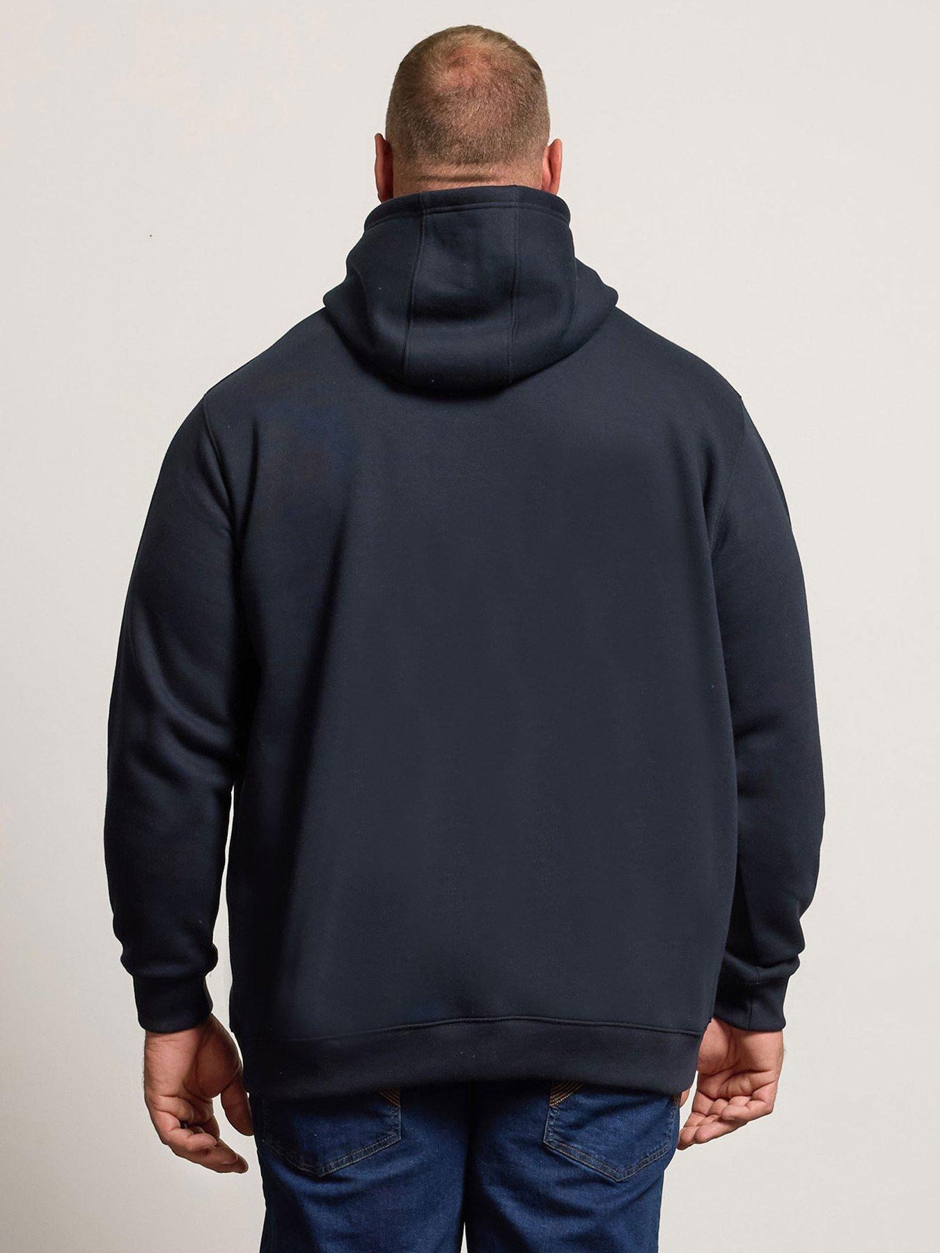 badrhino-cut-amp-sew-hoodie-bluestillFront
