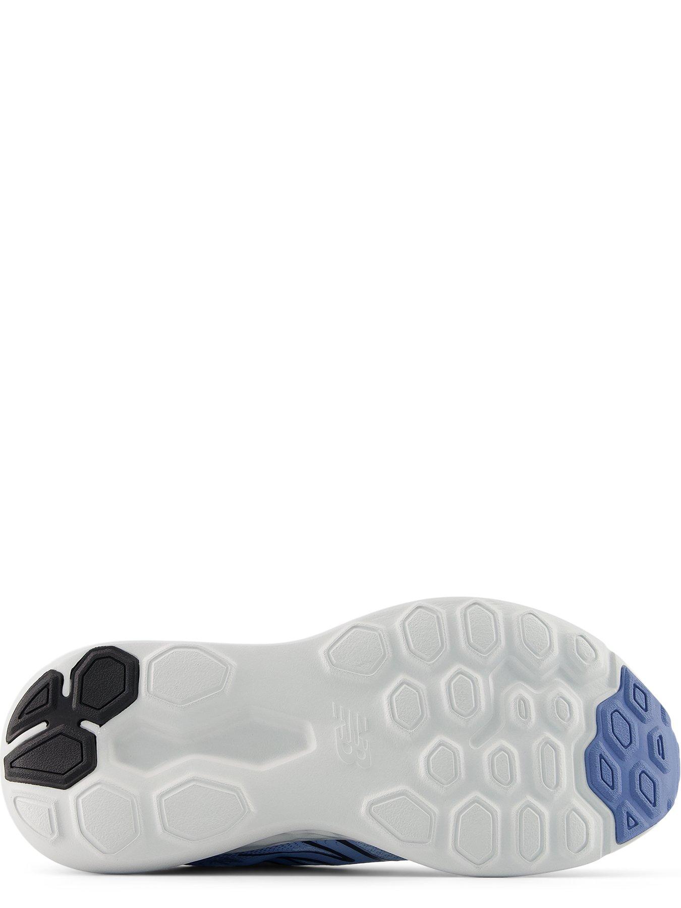 new-balance-womens-running-411-v3-trainers-bluedetail