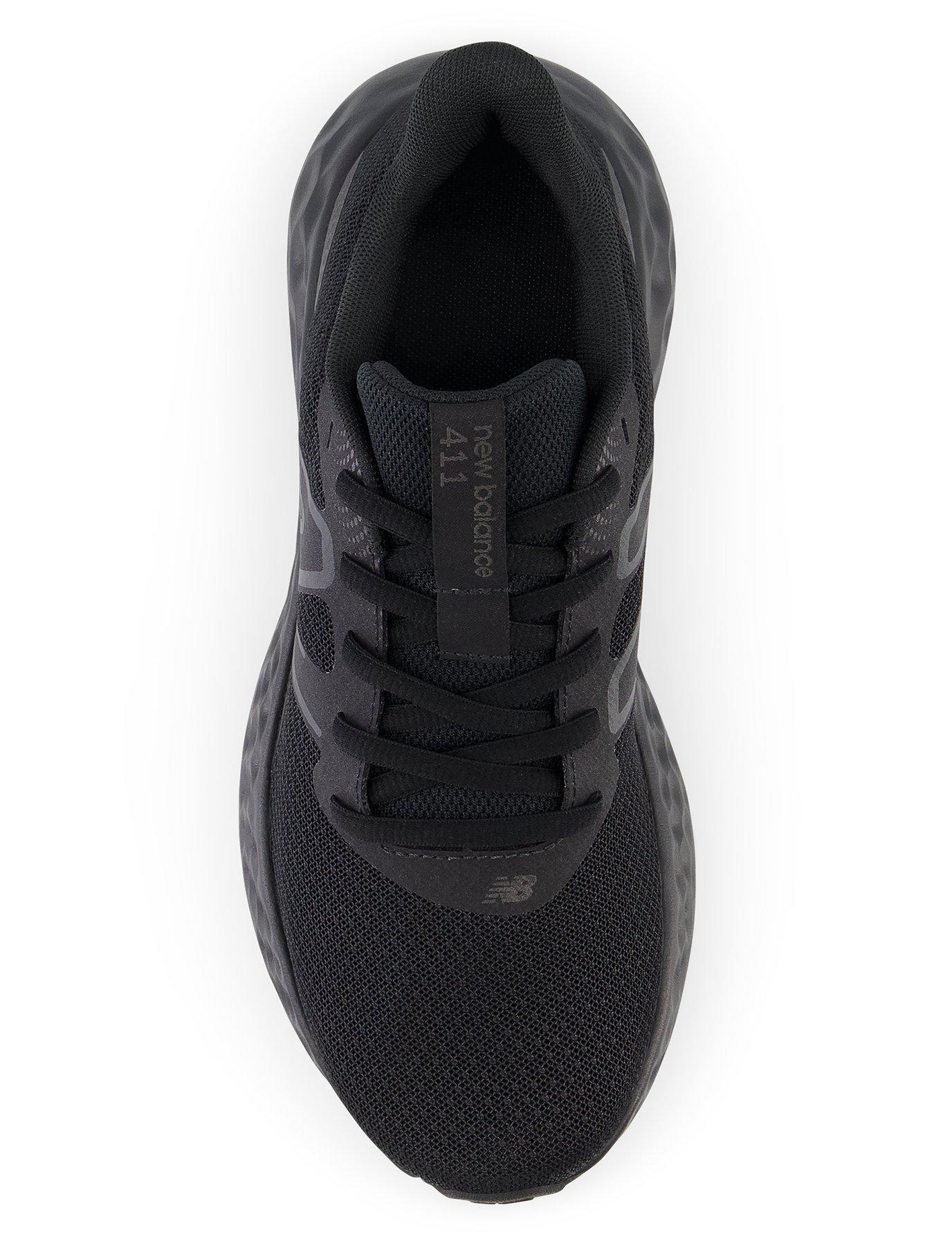 new-balance-womens-running-411-v3-trainers-blackoutfit