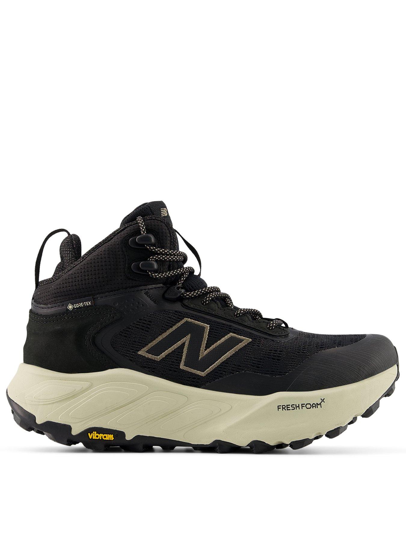 New Balance Womens Trail Hierro Hiking Trainers -