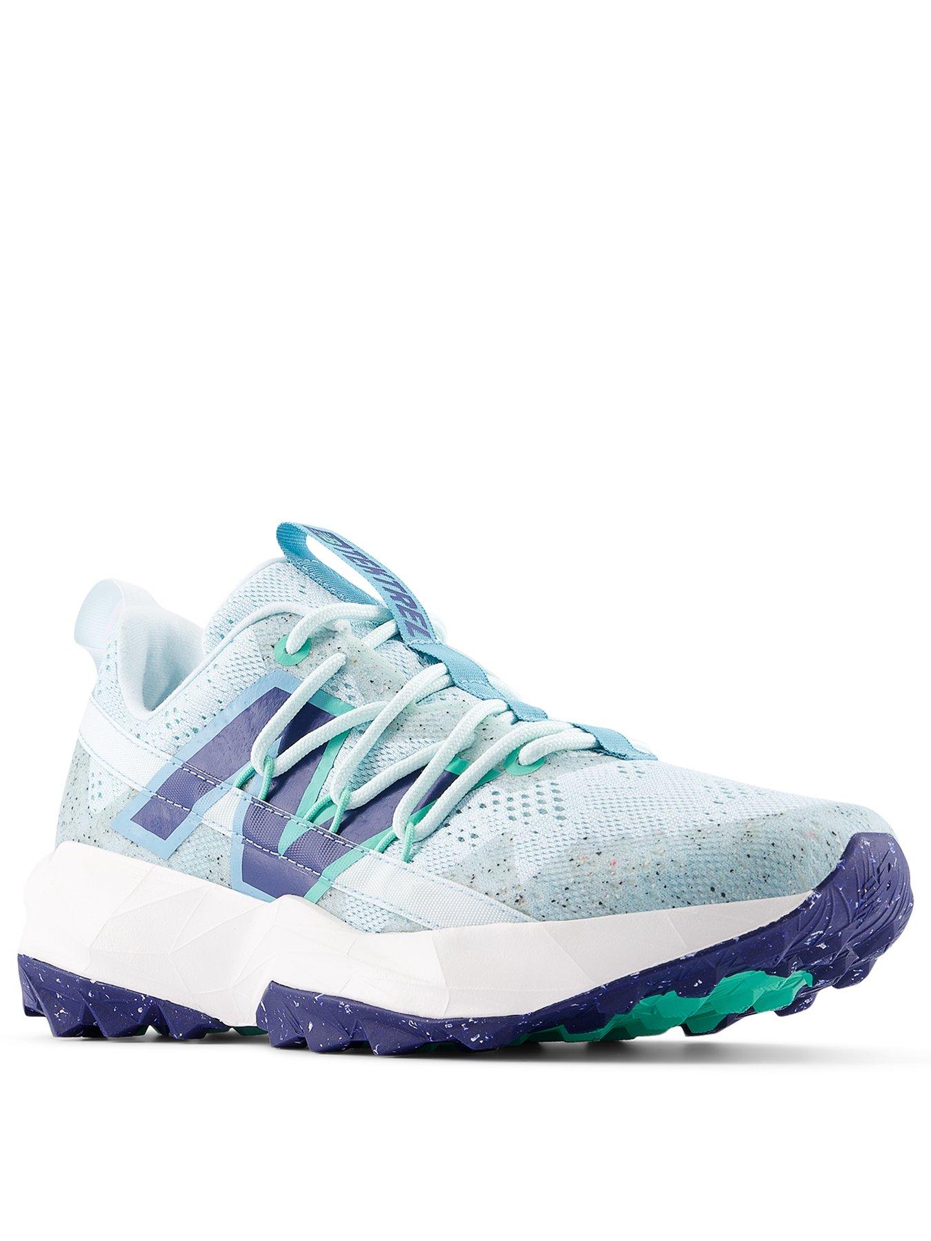 new-balance-womens-trail-running-tektrel-trainers-bluestillFront