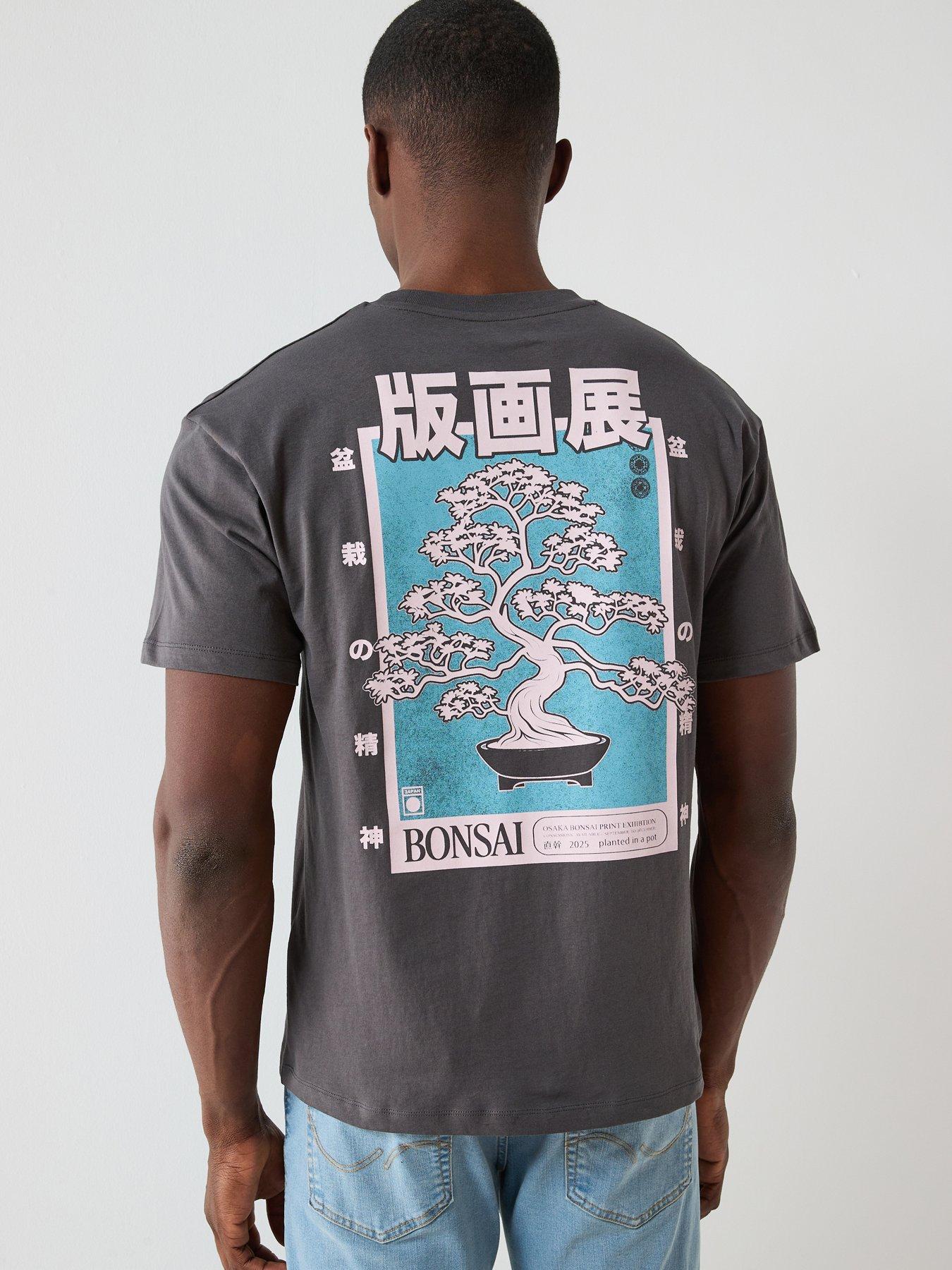 jack-jones-tree-short-sleeve-crew-neck-t-shirt-grey