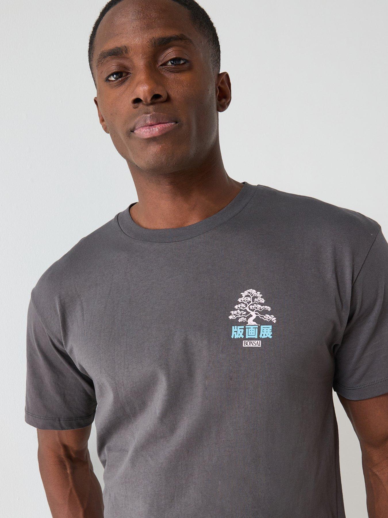 jack-jones-tree-short-sleeve-crew-neck-t-shirt-greyoutfit