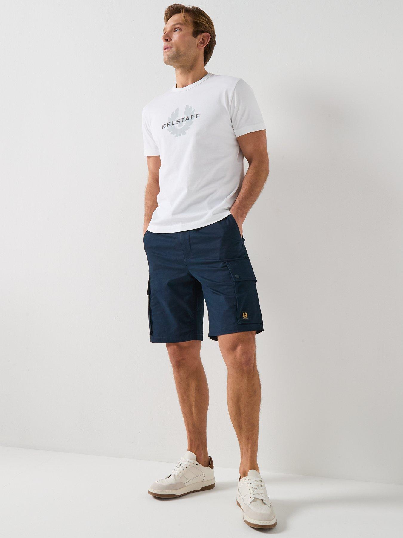 belstaff-route-cargo-shorts-navydetail