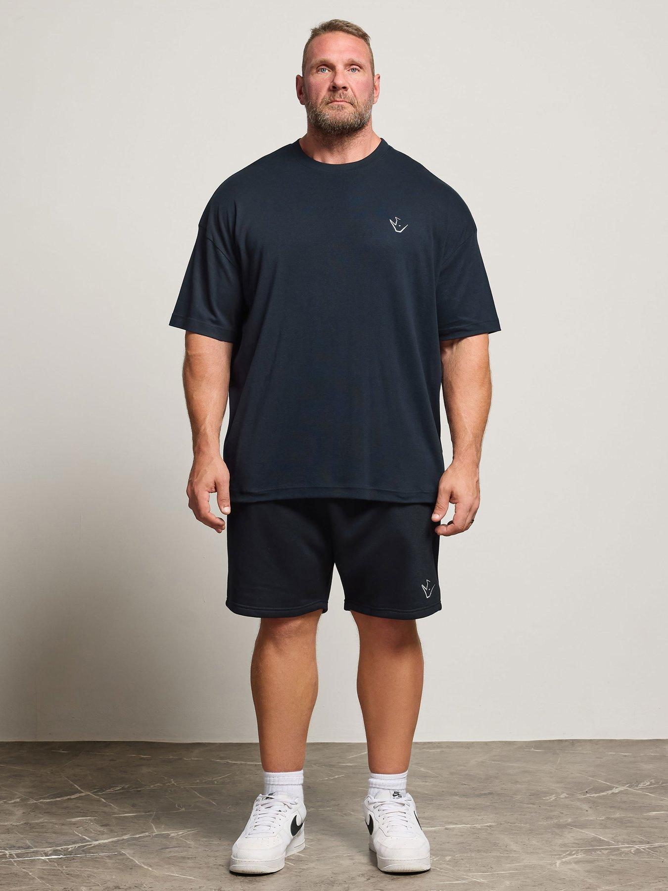 badrhino-ironrhino-rest-day-t-shirt-blueback