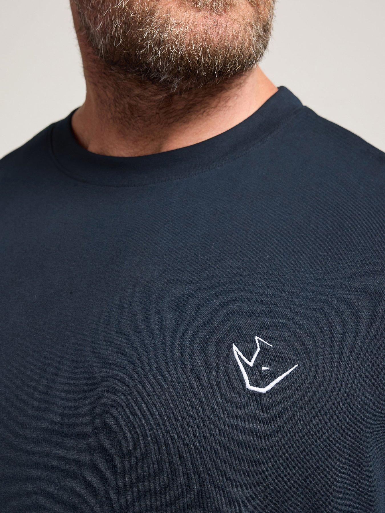 badrhino-ironrhino-rest-day-t-shirt-blueoutfit