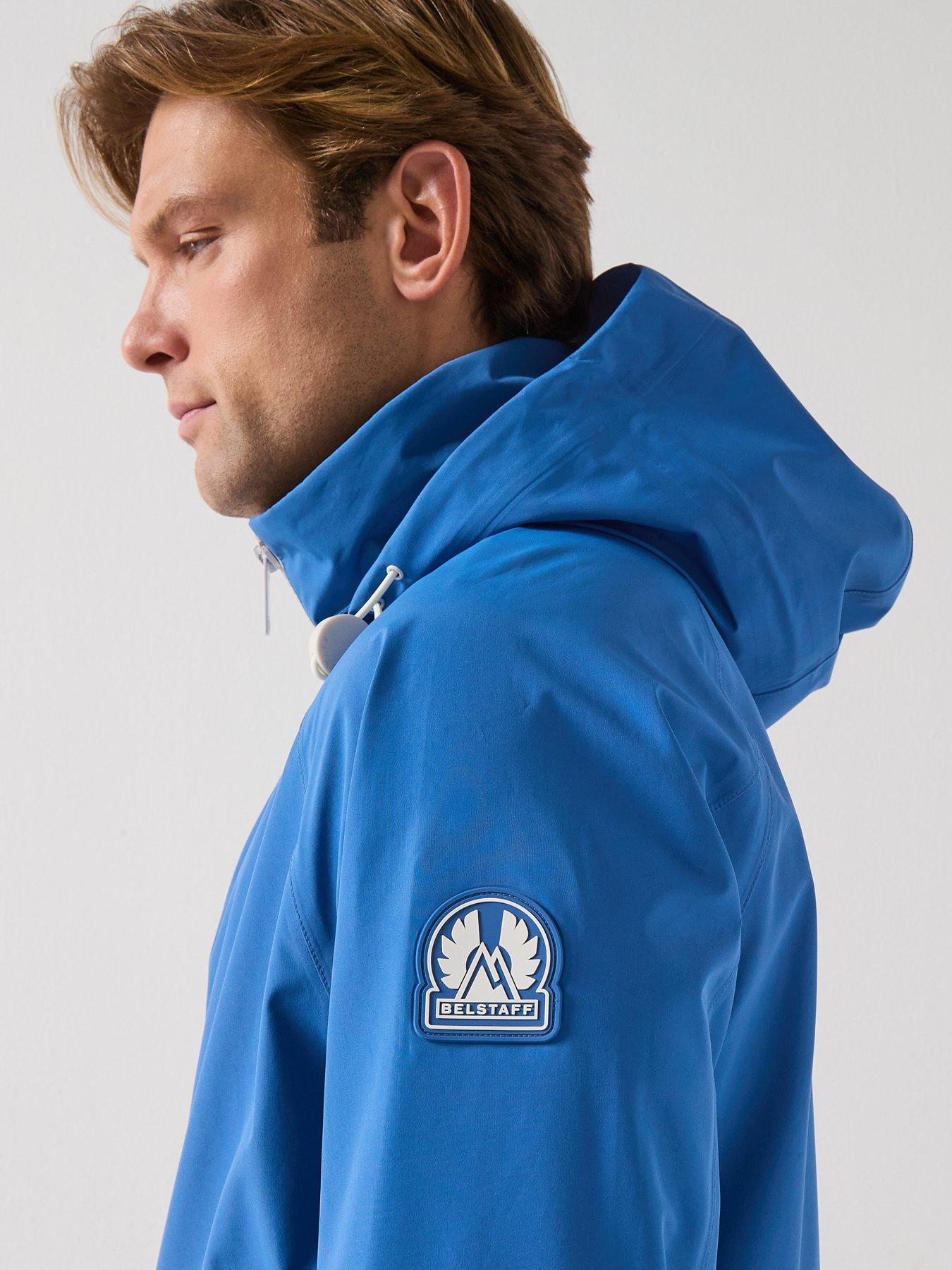 belstaff-expedtion-eiger-lightweight-jacket-blueoutfit