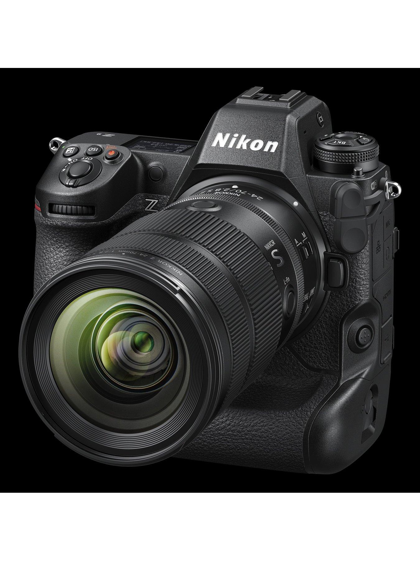 nikon-nikkor-z-24-70mm-f28-snbspiistillFront