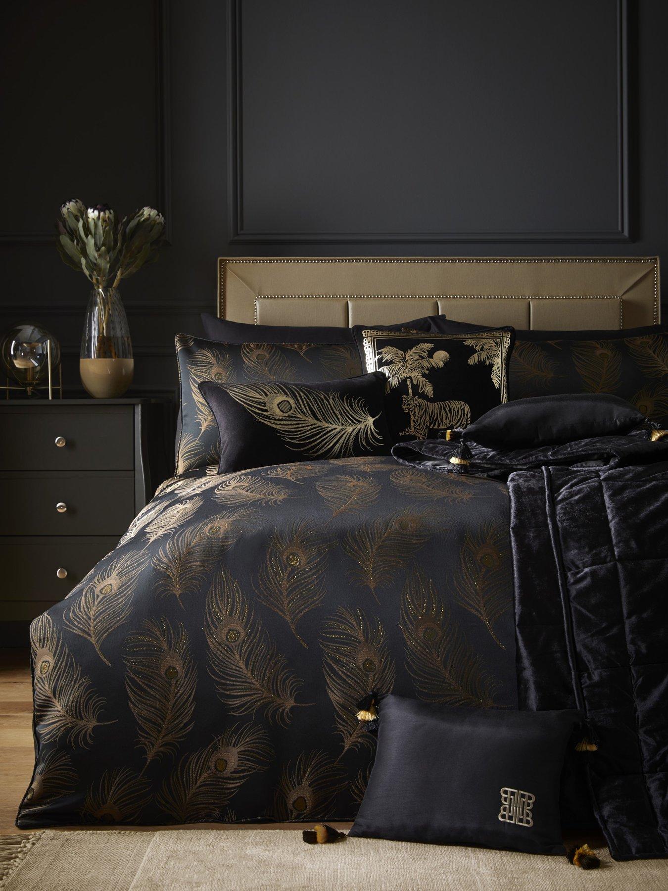 laurence-llewelyn-bowen-dandy-duvet-cover-set-in-blackgold