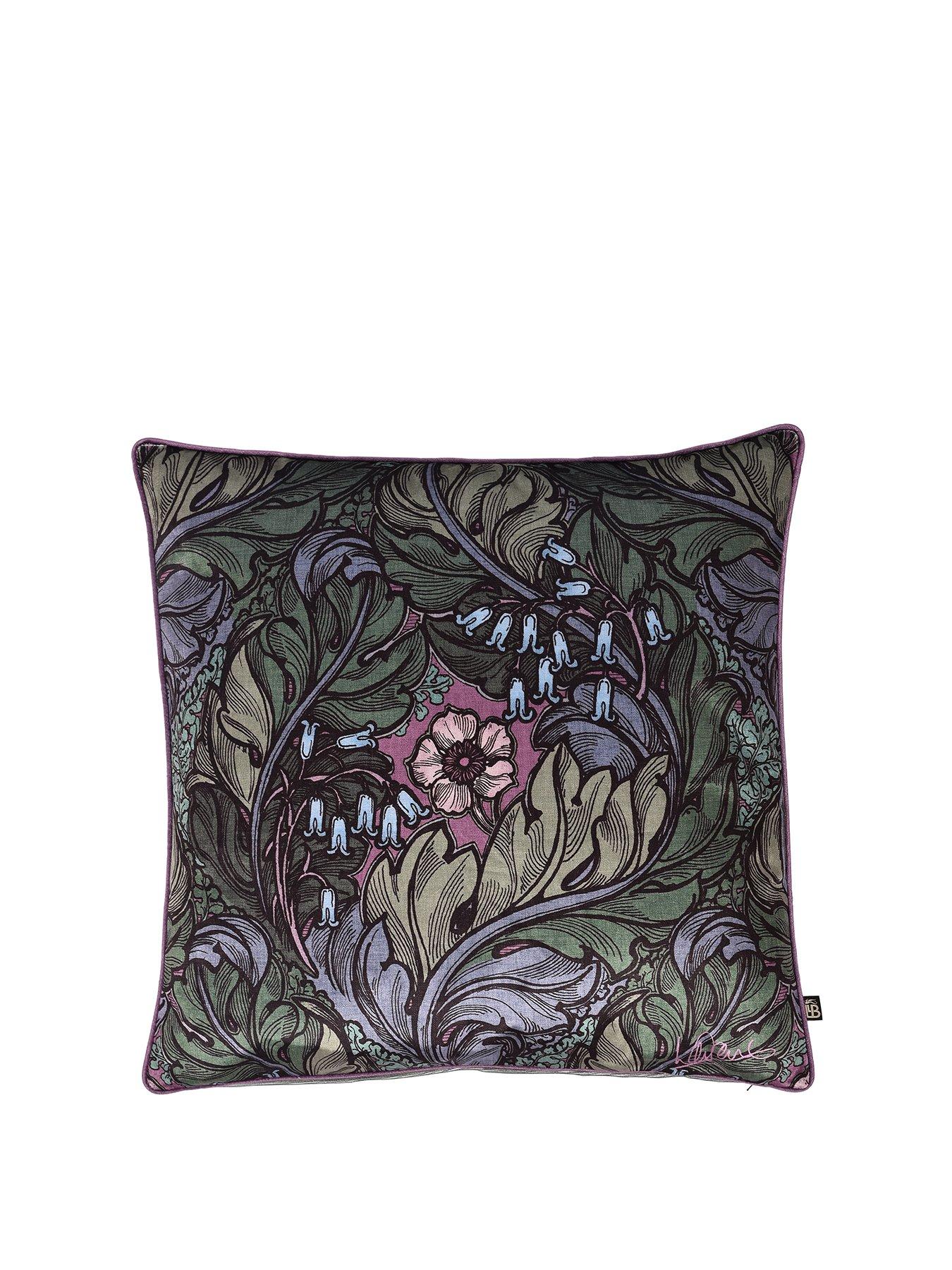 laurence-llewelyn-bowen-rambleicious-filled-cushion--multistillFront