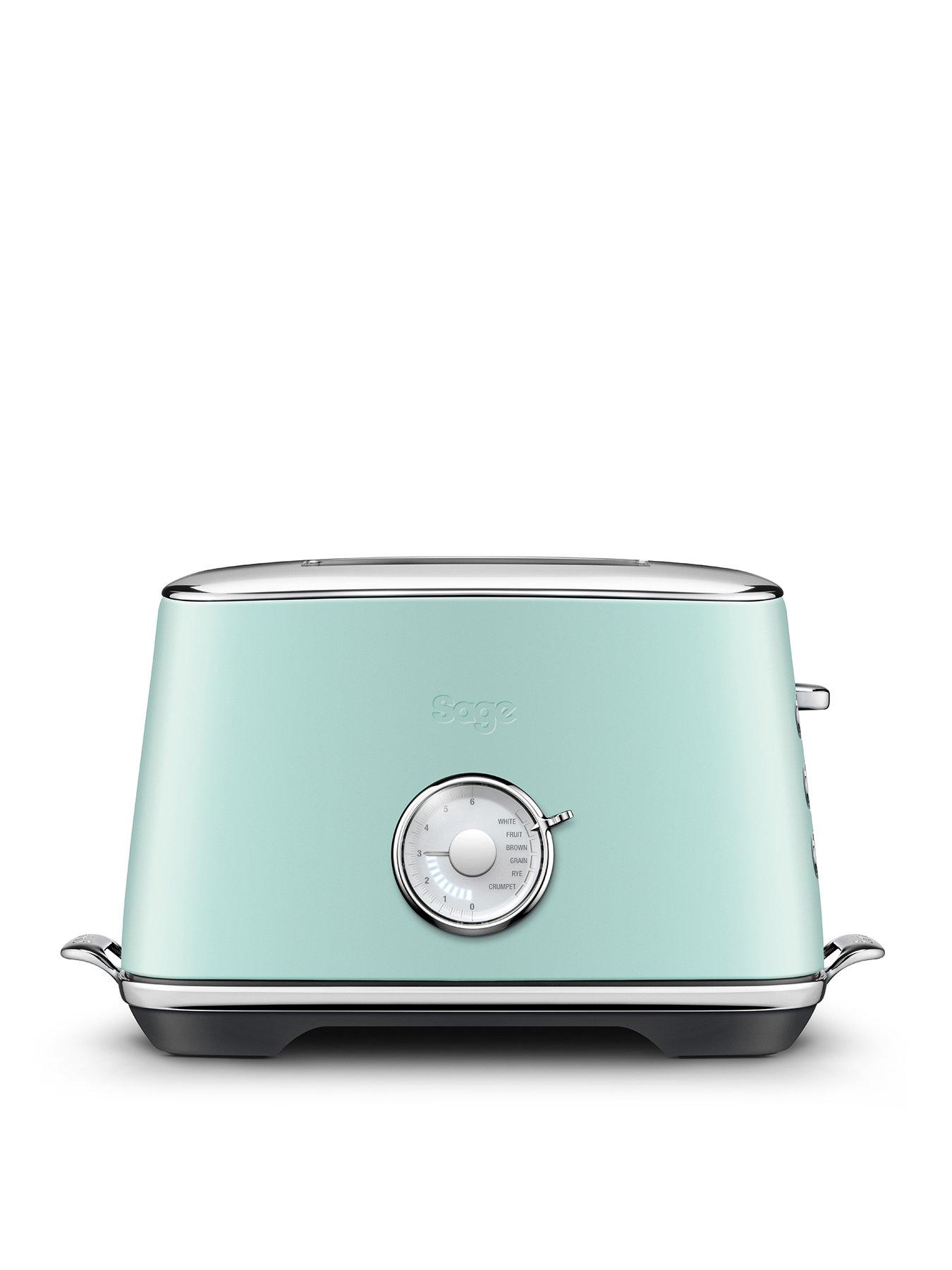 Image 1 of 3 of Sage the Toast Select Luxe Mint Frosting