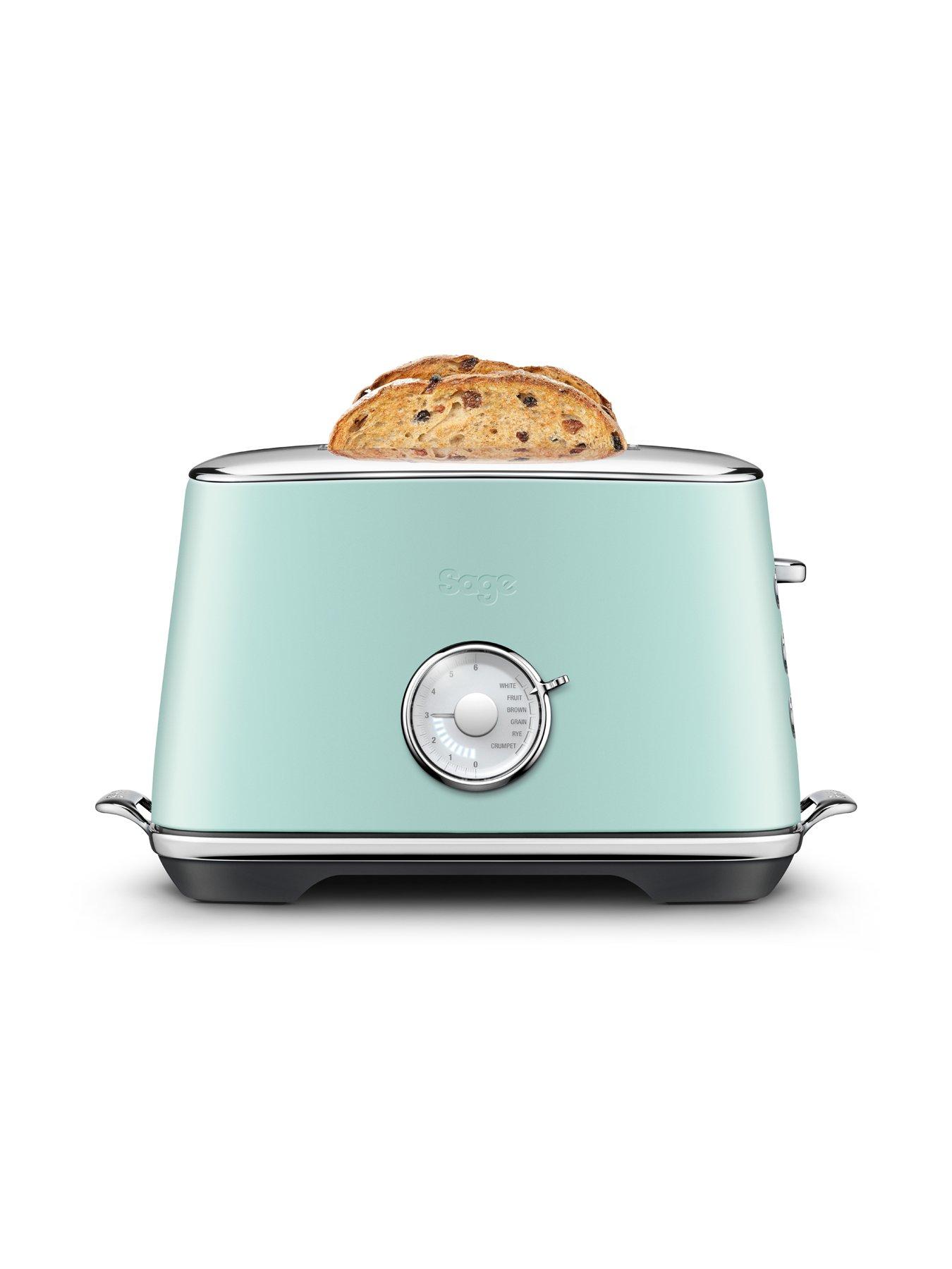 Image 2 of 3 of Sage the Toast Select Luxe Mint Frosting