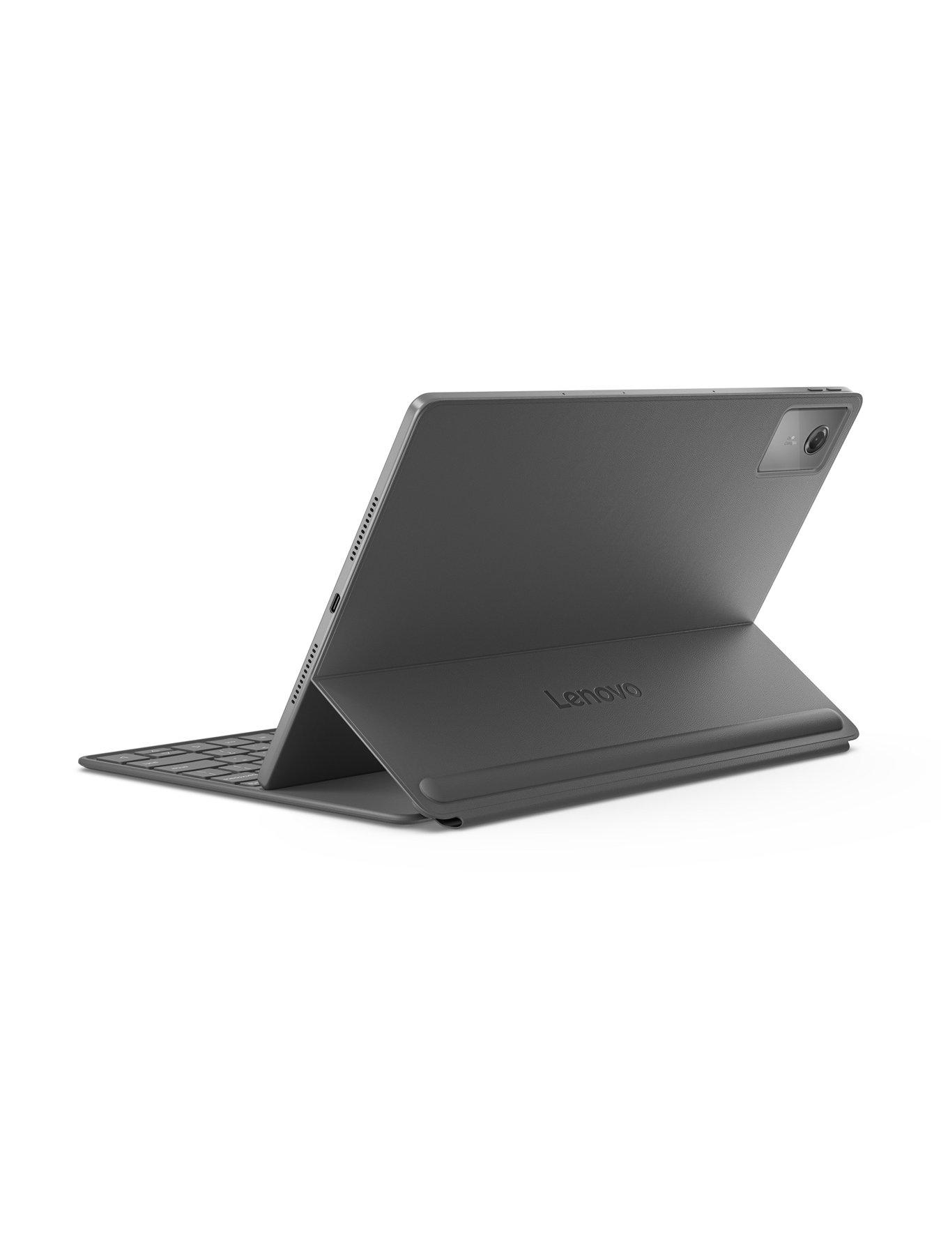 Image 5 of 6 of Lenovo Idea Tab Plus 12.1" Tablet&nbsp;(12GB RAM&nbsp;+ 256GB Storage) with Folio&nbsp;Keyboard + Tab&nbsp;Pen