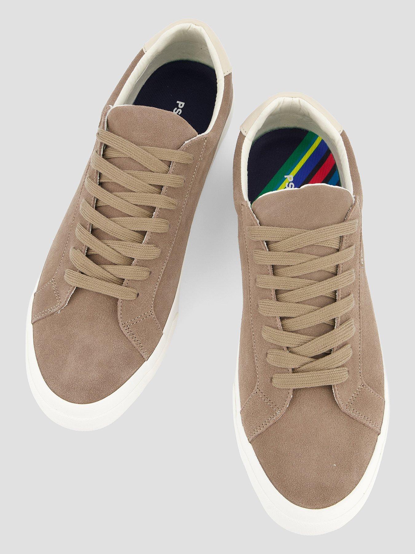 ps-paul-smith-amos-suede-trainers-light-brownoutfit