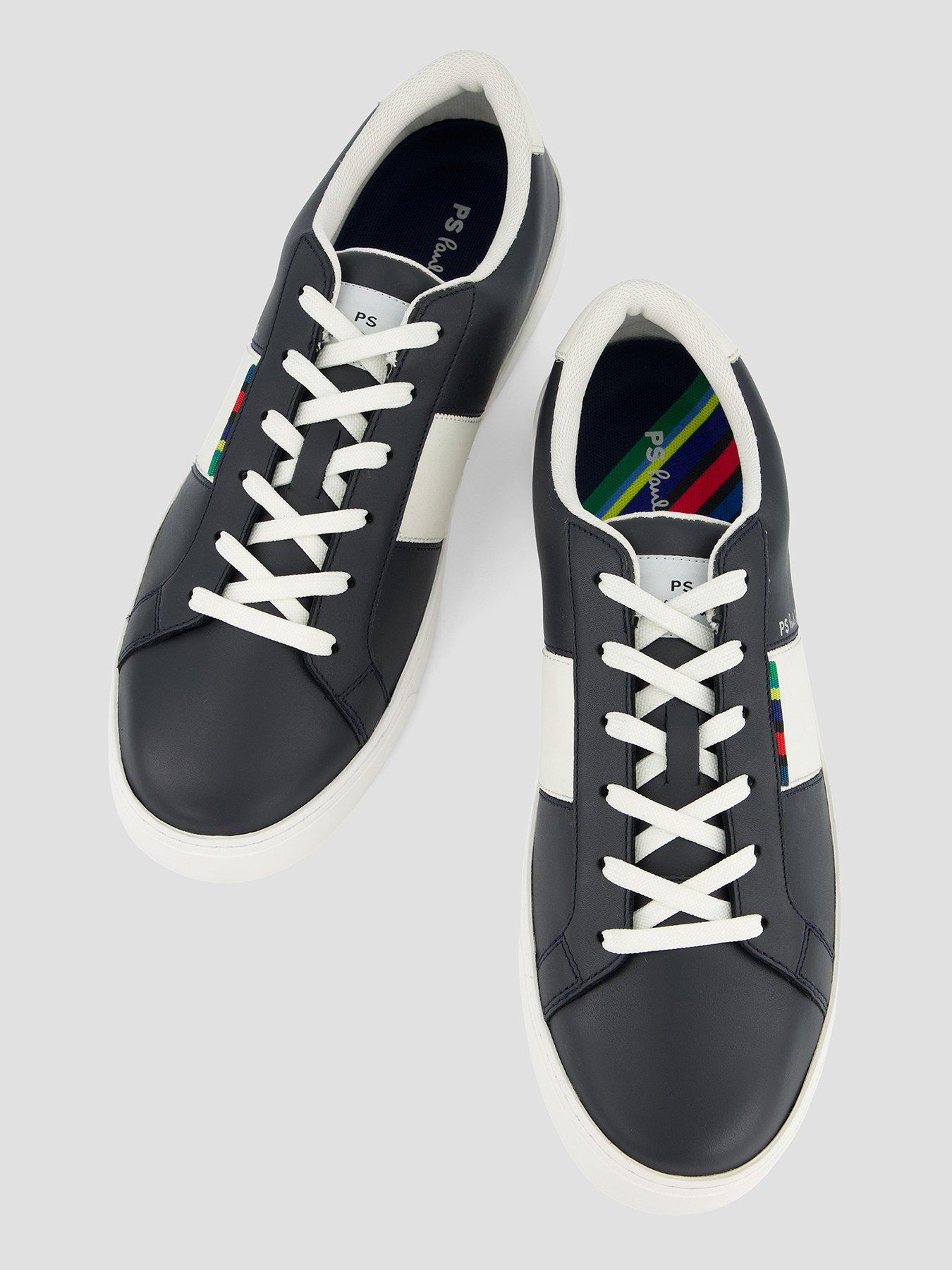 ps-paul-smith-beech-logo-leather-trainers-navyoutfit