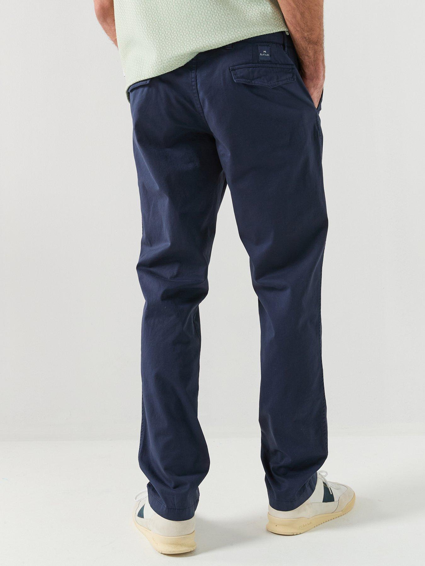 ps-paul-smith-tapered-fit-chinos-navystillFront