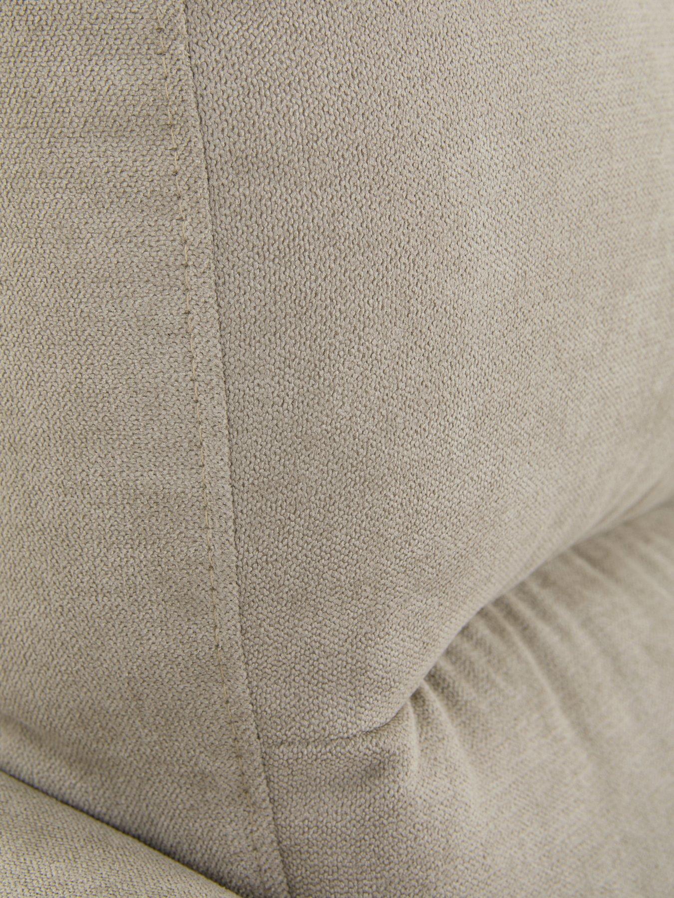 Image 5 of 7 of Very Home Seville 3 Seater&nbsp;+ 2 Seater Sofa Set (Buy &amp; SAVE)
