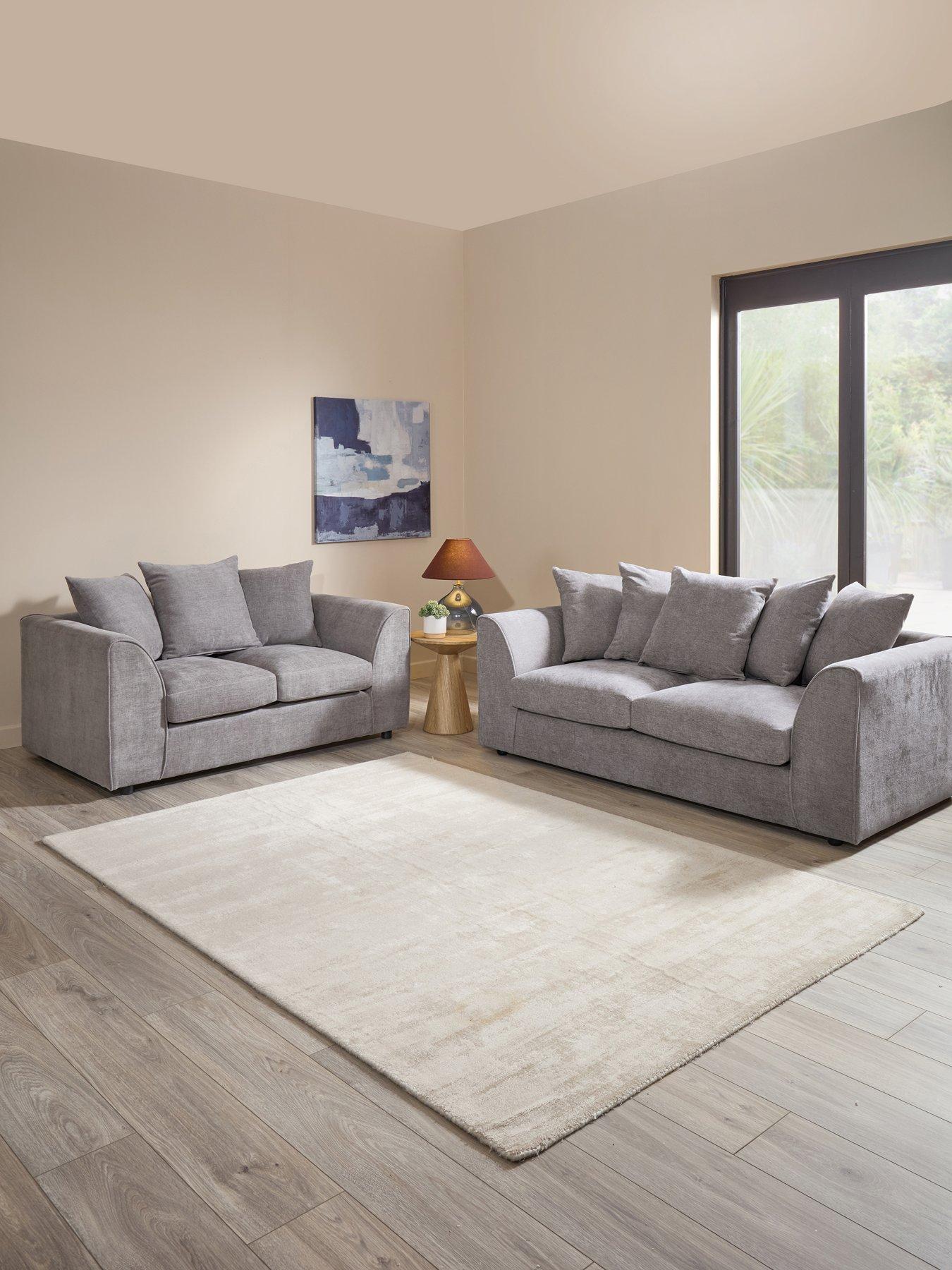 Image 1 of 7 of Very Home Ravenna 3 + 2 Seater